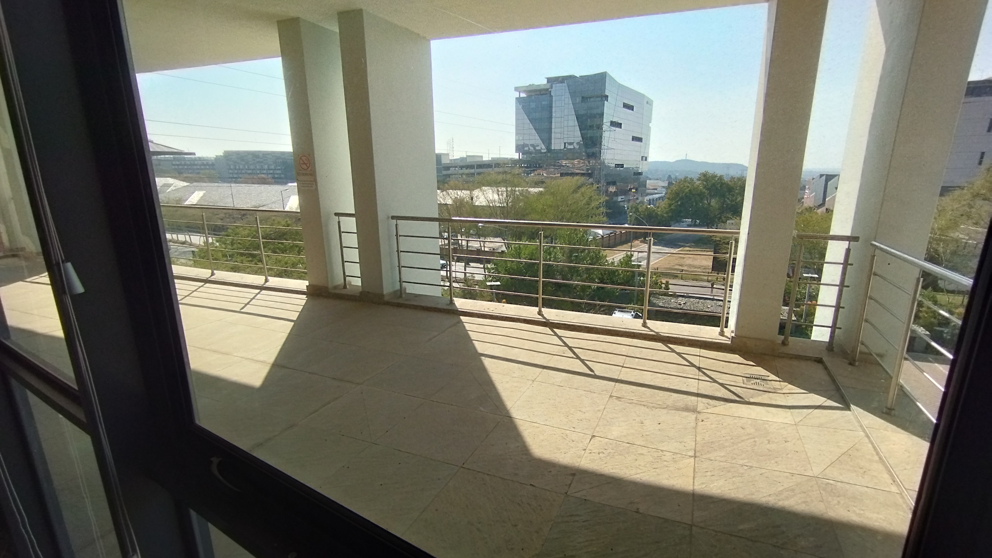 Office Space to rent at Corobay Corner in Menlyn