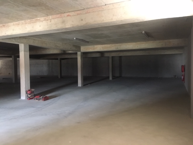 3 246m² Warehouse to rent at Cosmo Business Park in Kya Sand