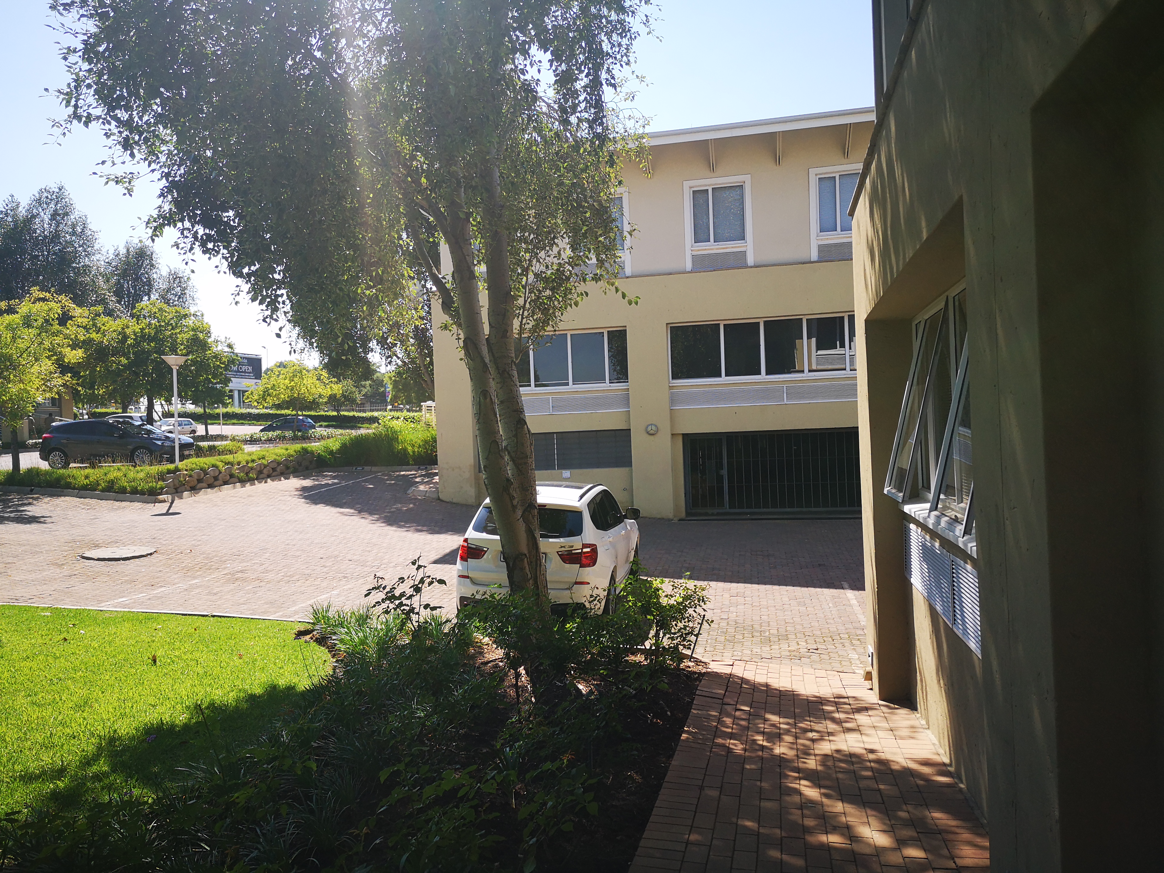 Office Space to rent at Country Club Estate in Woodmead