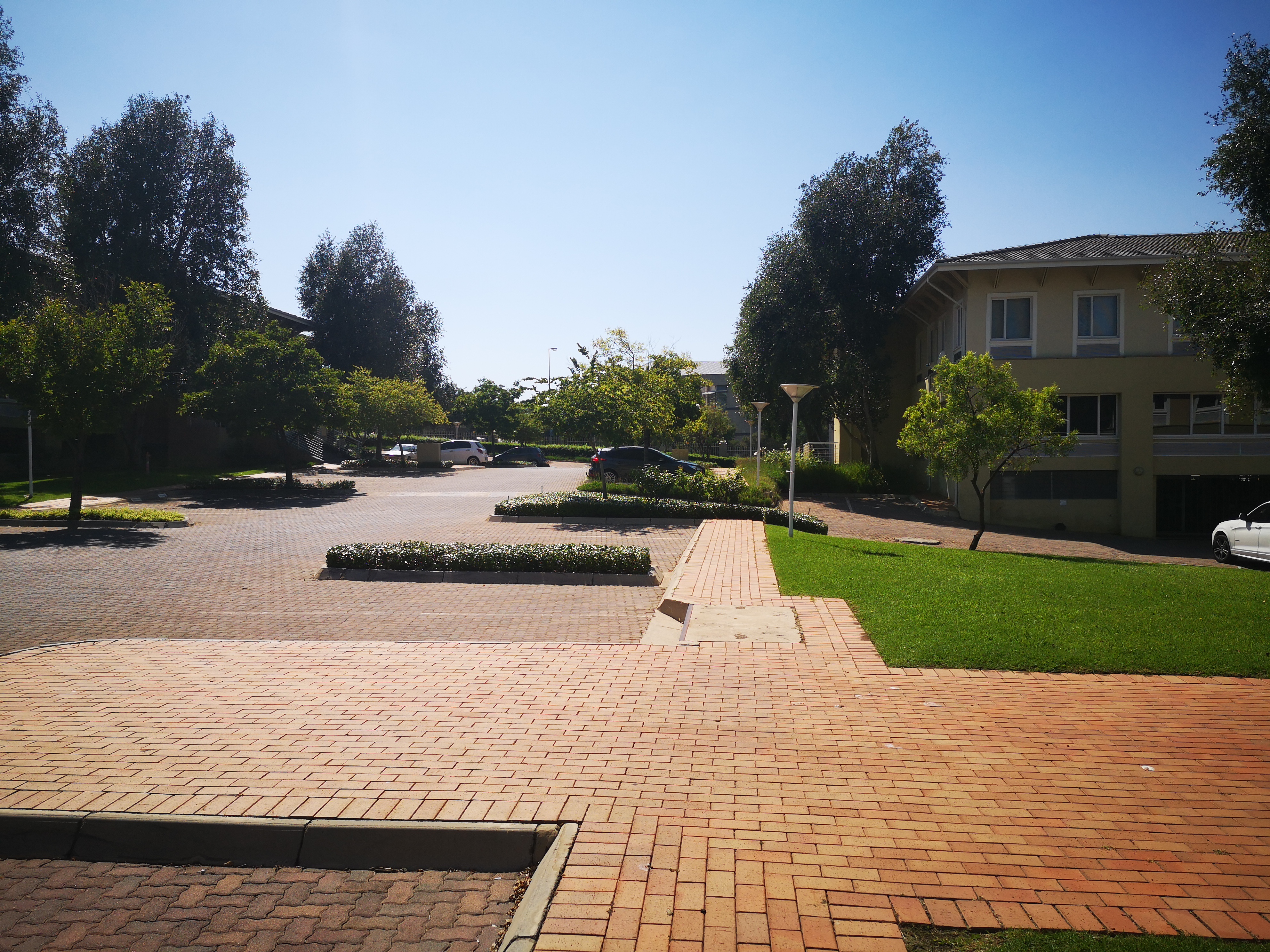 Office Space to rent at Country Club Estate in Woodmead