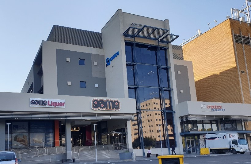 Office Space to rent at  in Rosebank JHB