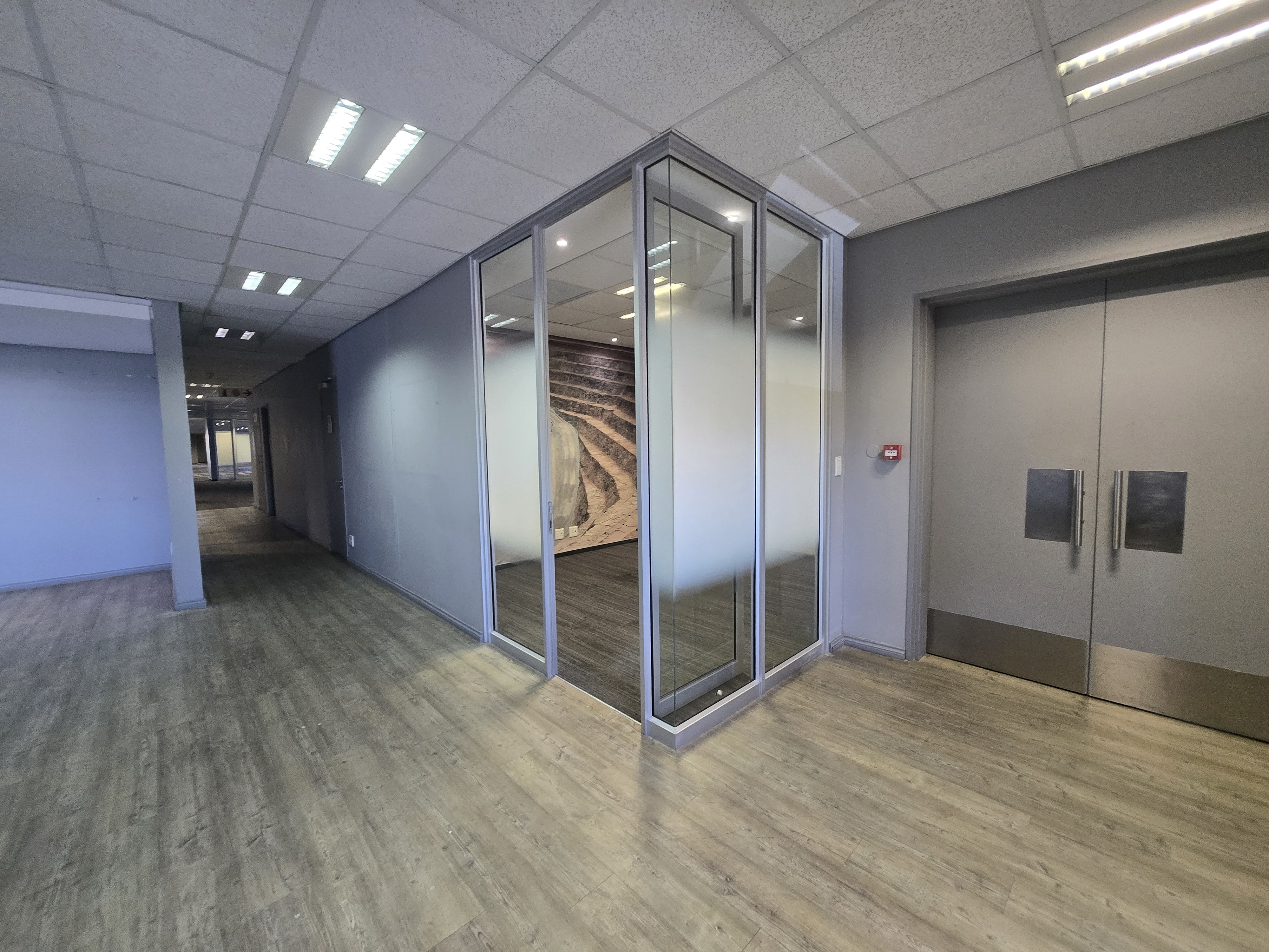 Office Space to rent at Cradock Square in Rosebank JHB