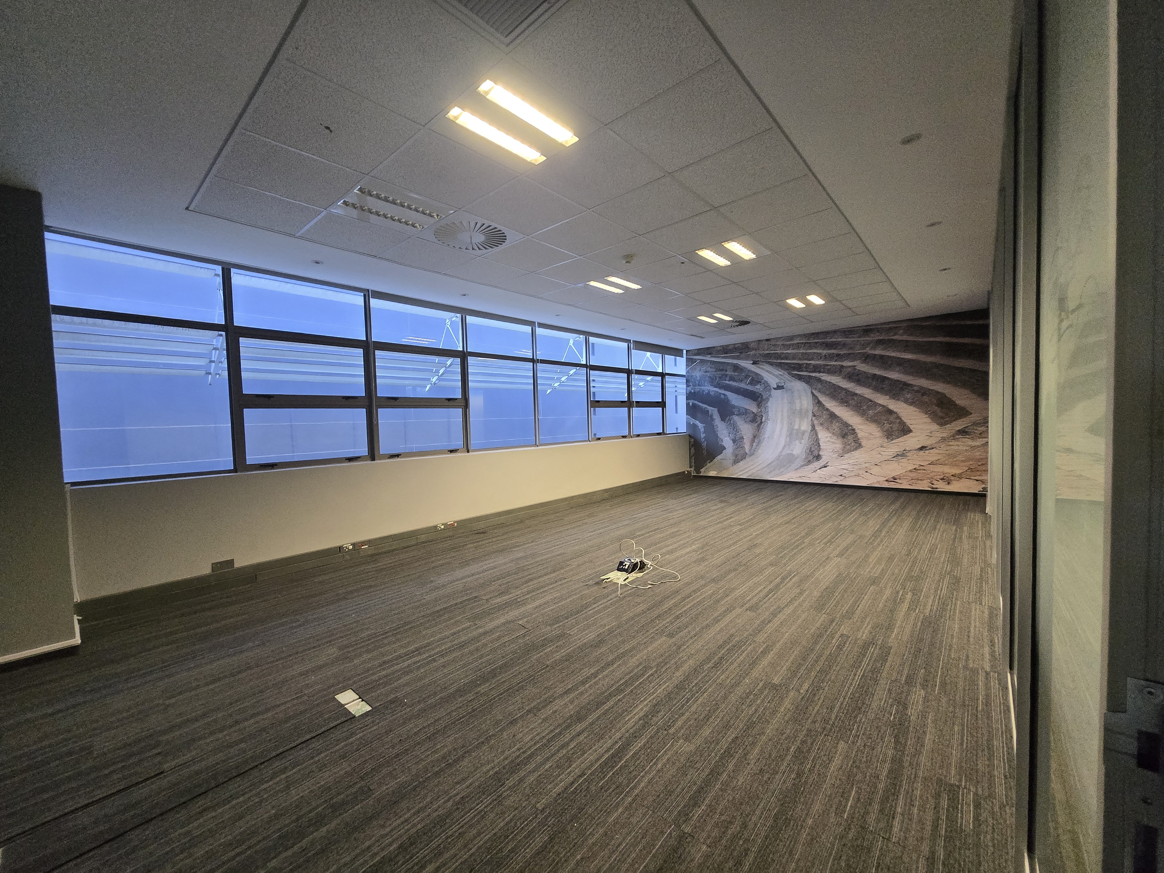 Office Space to rent at Cradock Square in Rosebank JHB