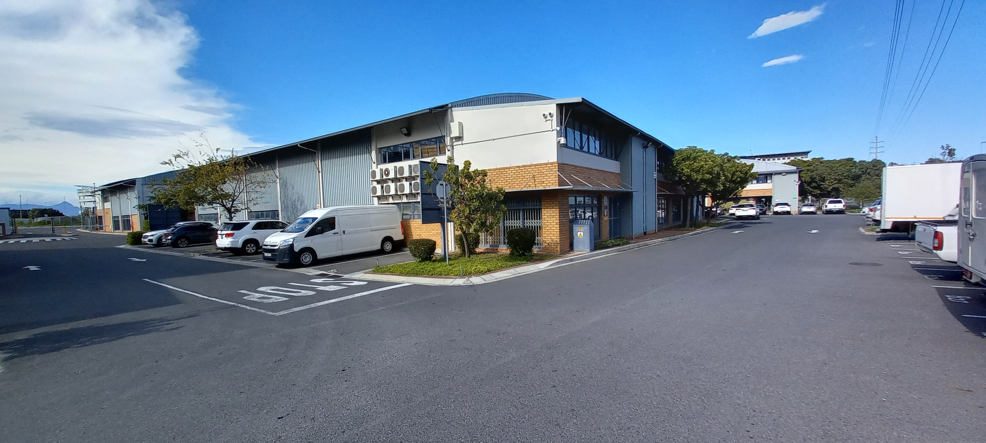 Warehouse to rent at  in Airport Industria