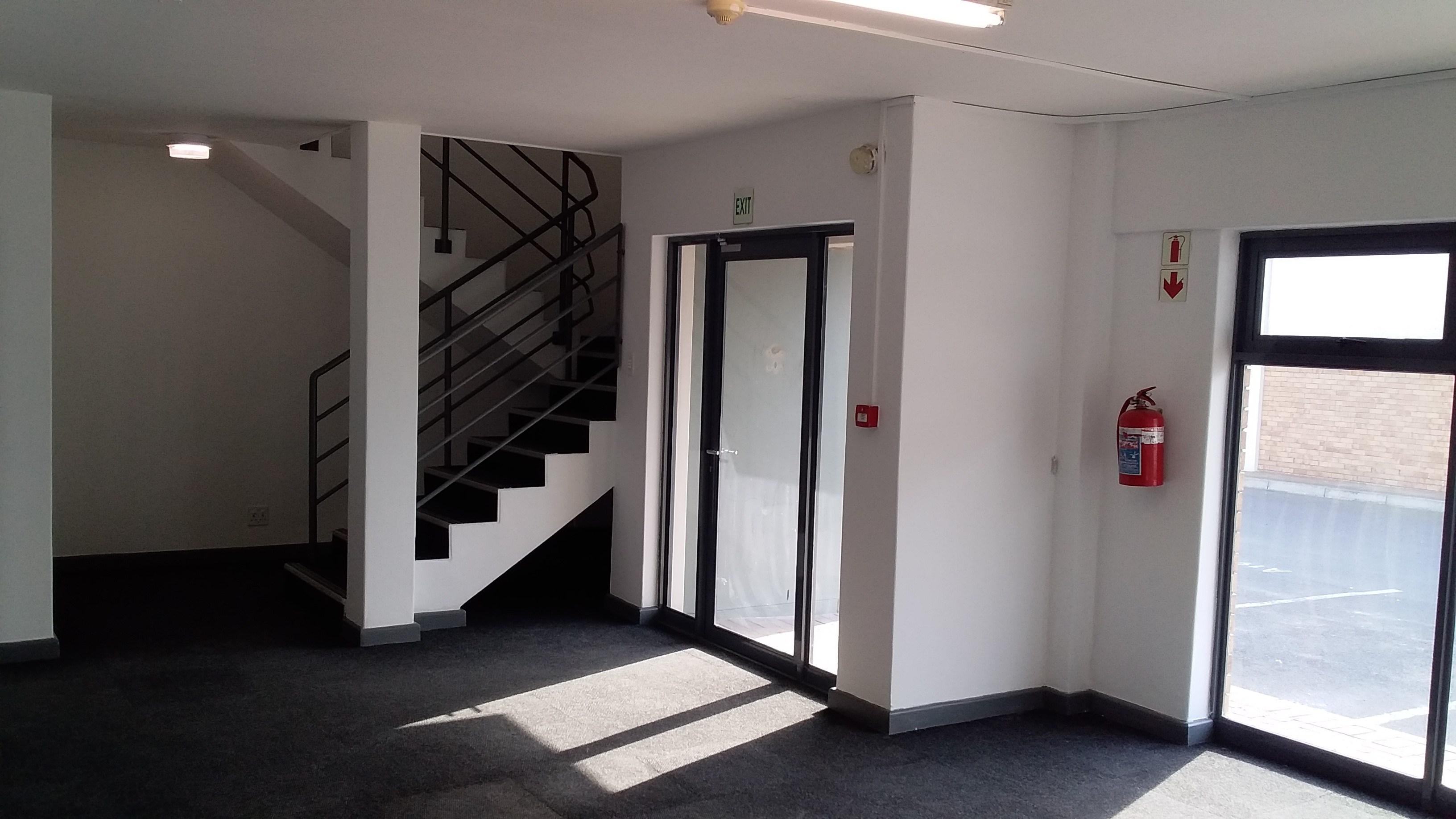 Warehouse to rent at  in Airport Industria
