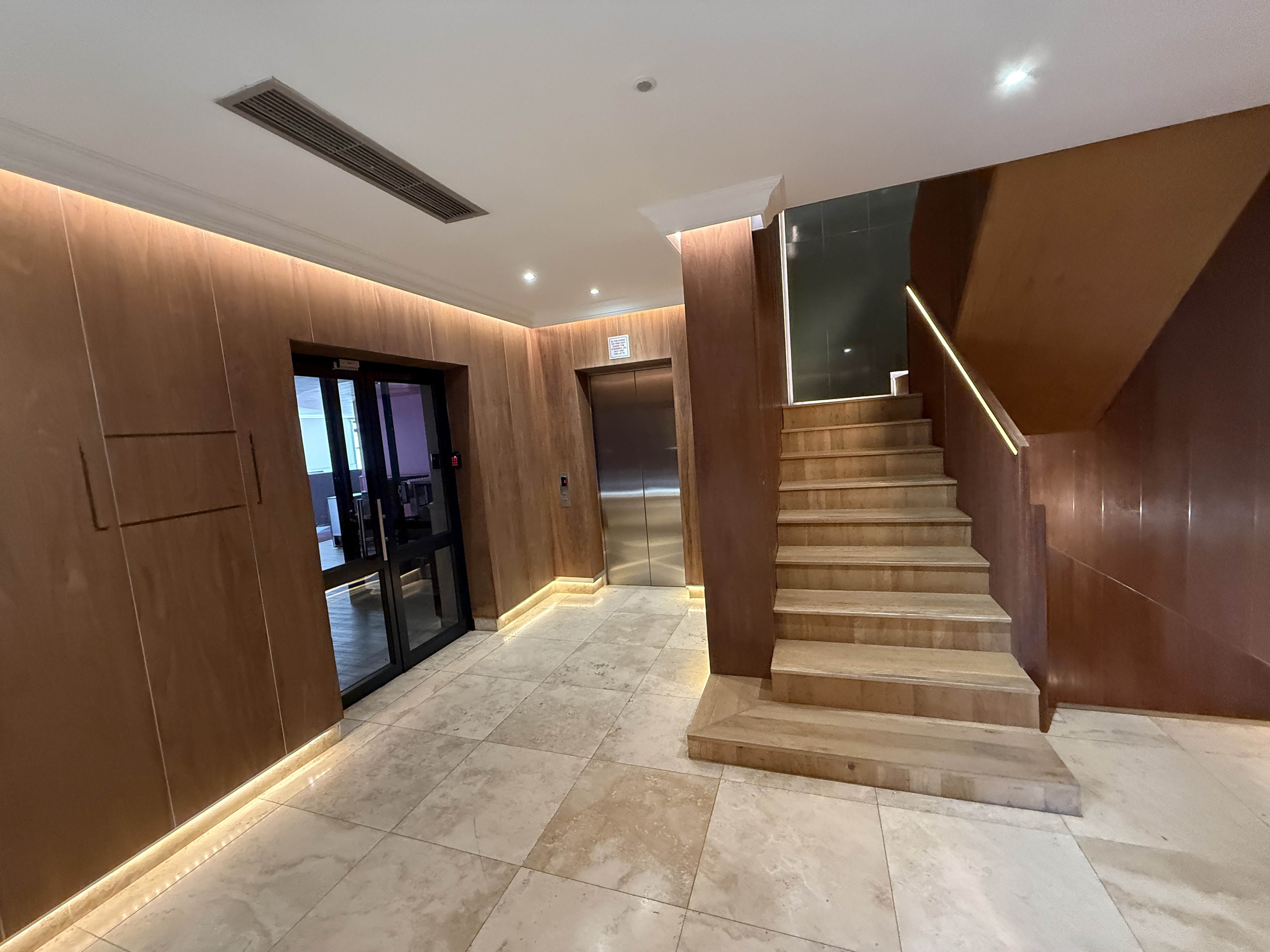 253m² Office Space to rent at De Wagenweg Office Park in Stellenbosch Central