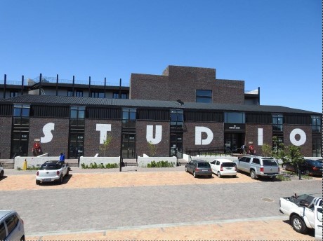 91m² Retail Shops to rent at Devonbosch - Stellenbosch in Stellenbosch