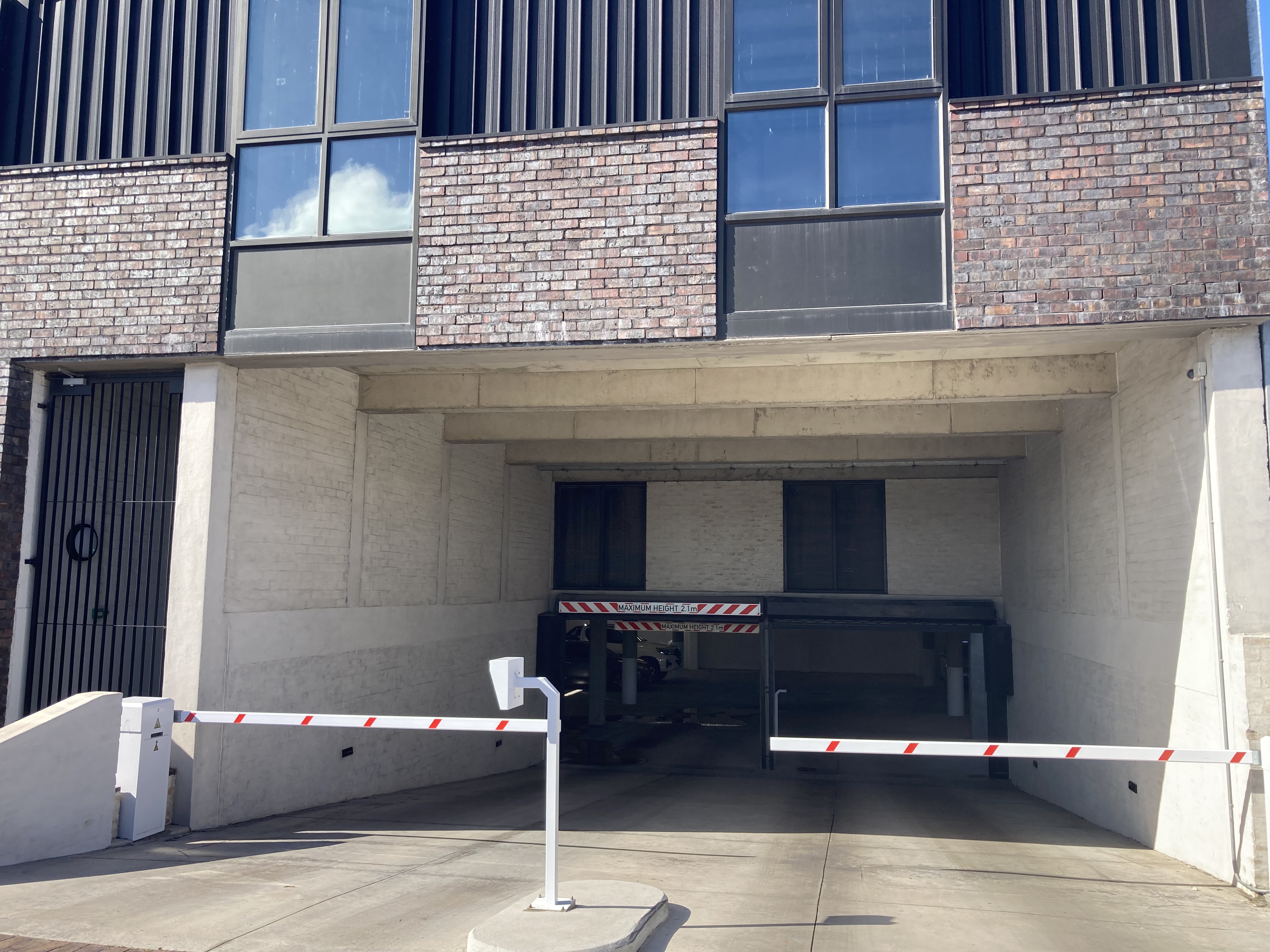 91m² Retail Shops to rent at Devonbosch - Stellenbosch in Stellenbosch