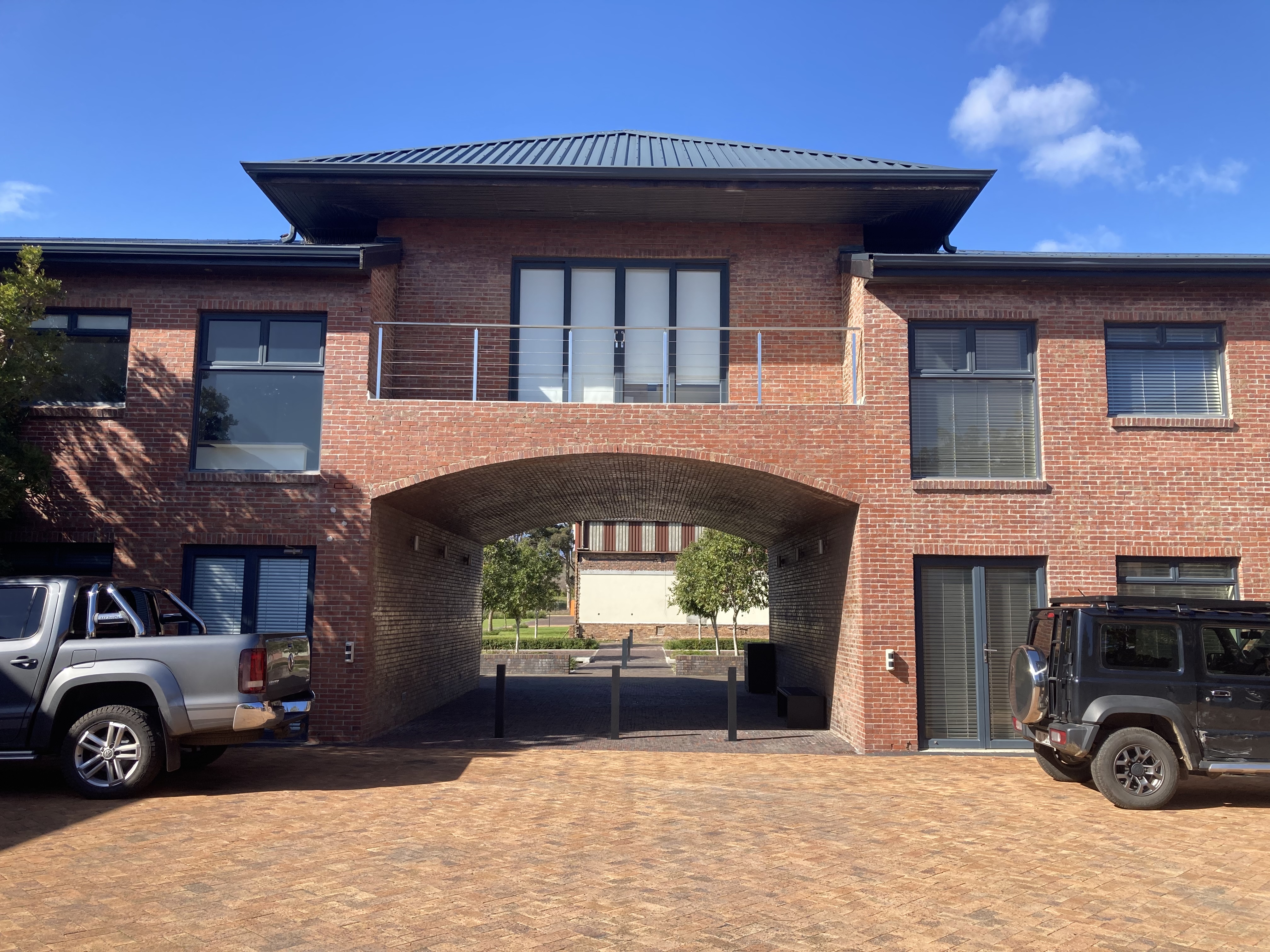 91m² Retail Shops to rent at Devonbosch - Stellenbosch in Stellenbosch