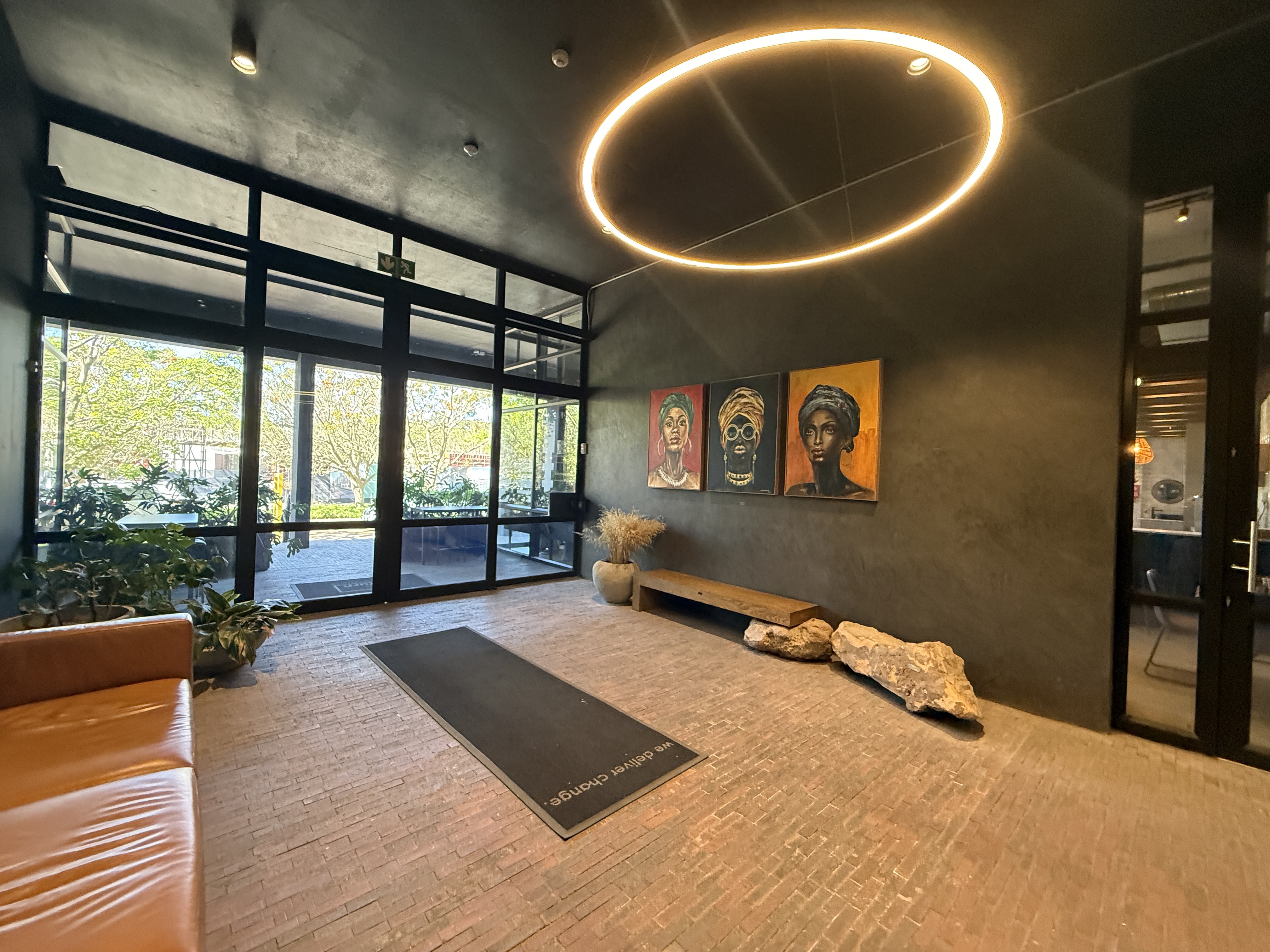 1 845m² Office Space to rent at Devonbosch - Stellenbosch in Stellenbosch
