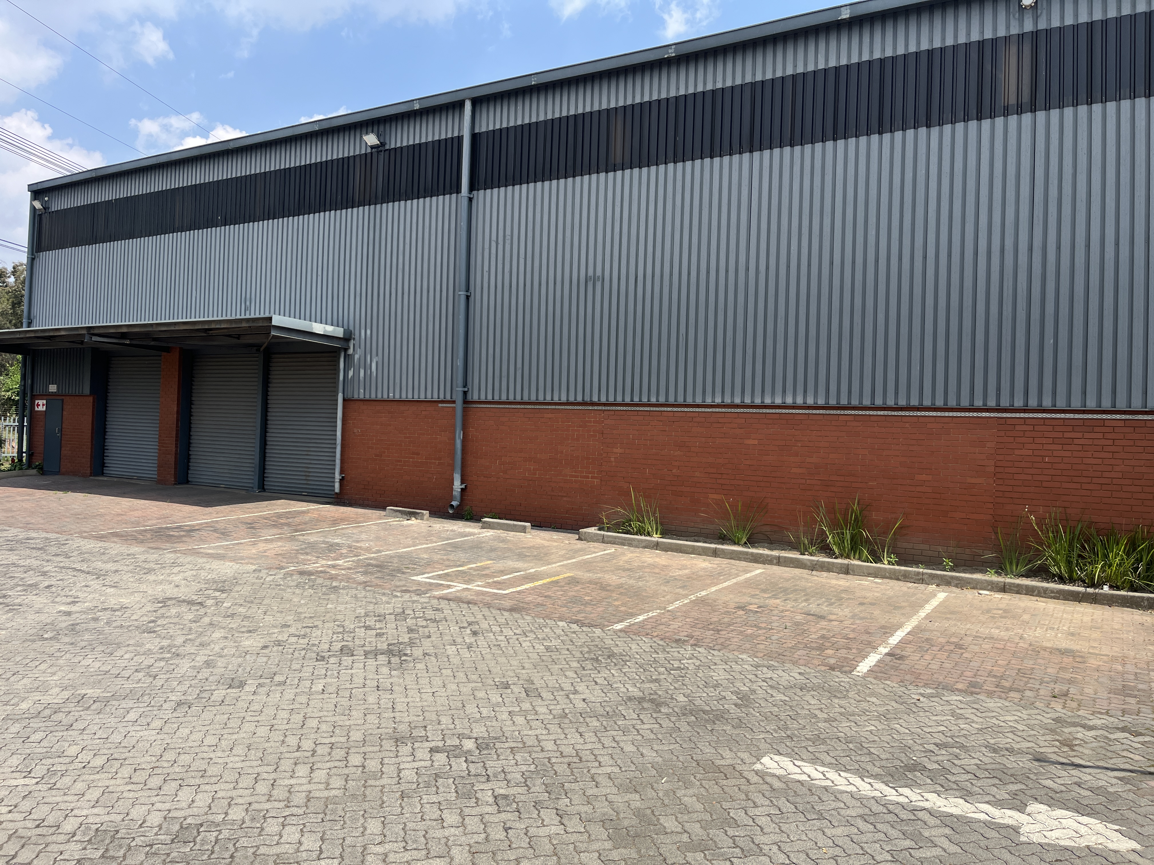 Office Space to rent at DHL Building in Lyme Park