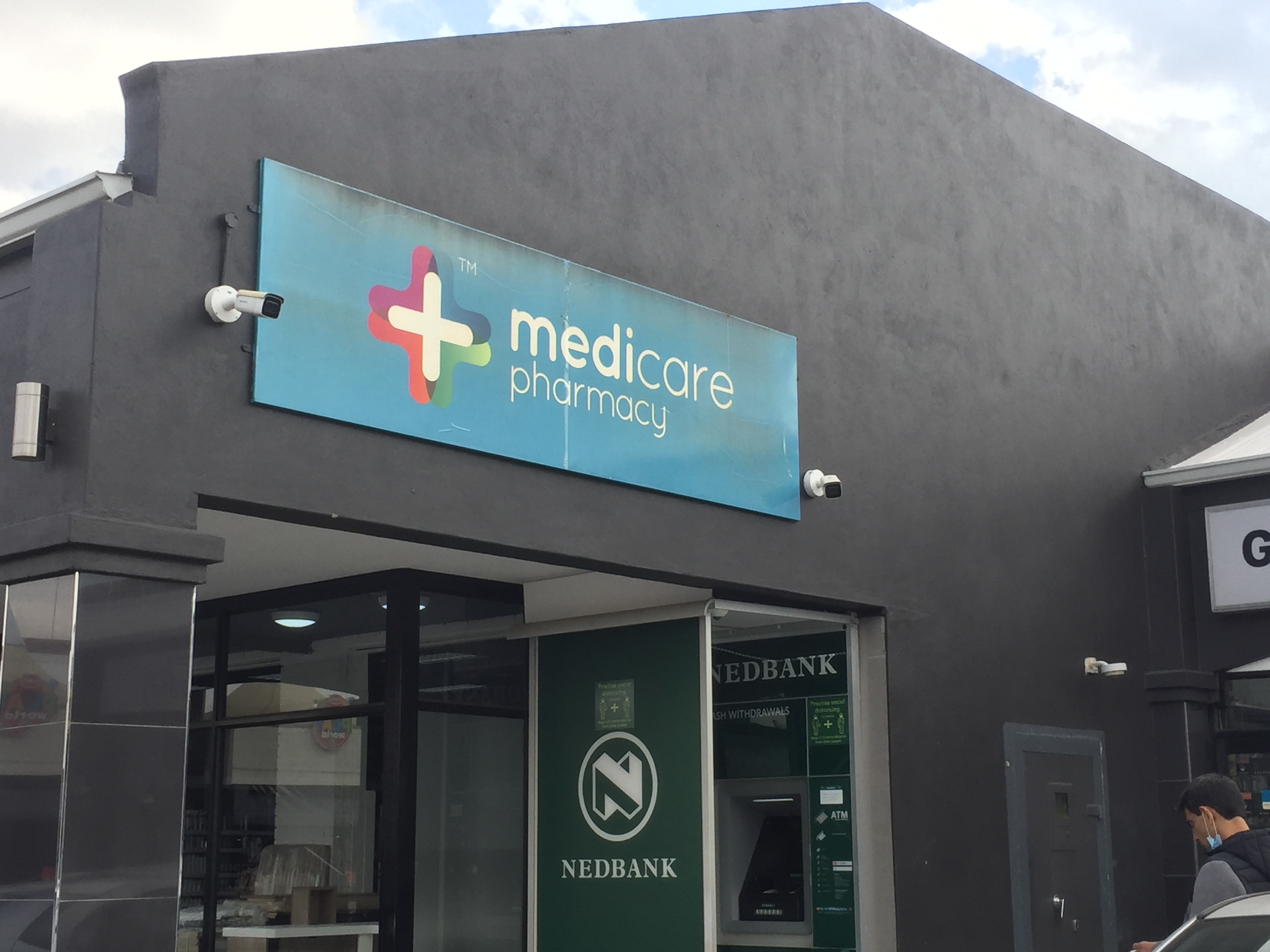 Retail Shops to rent at Douglasdale Shopping Centre in Douglasdale
