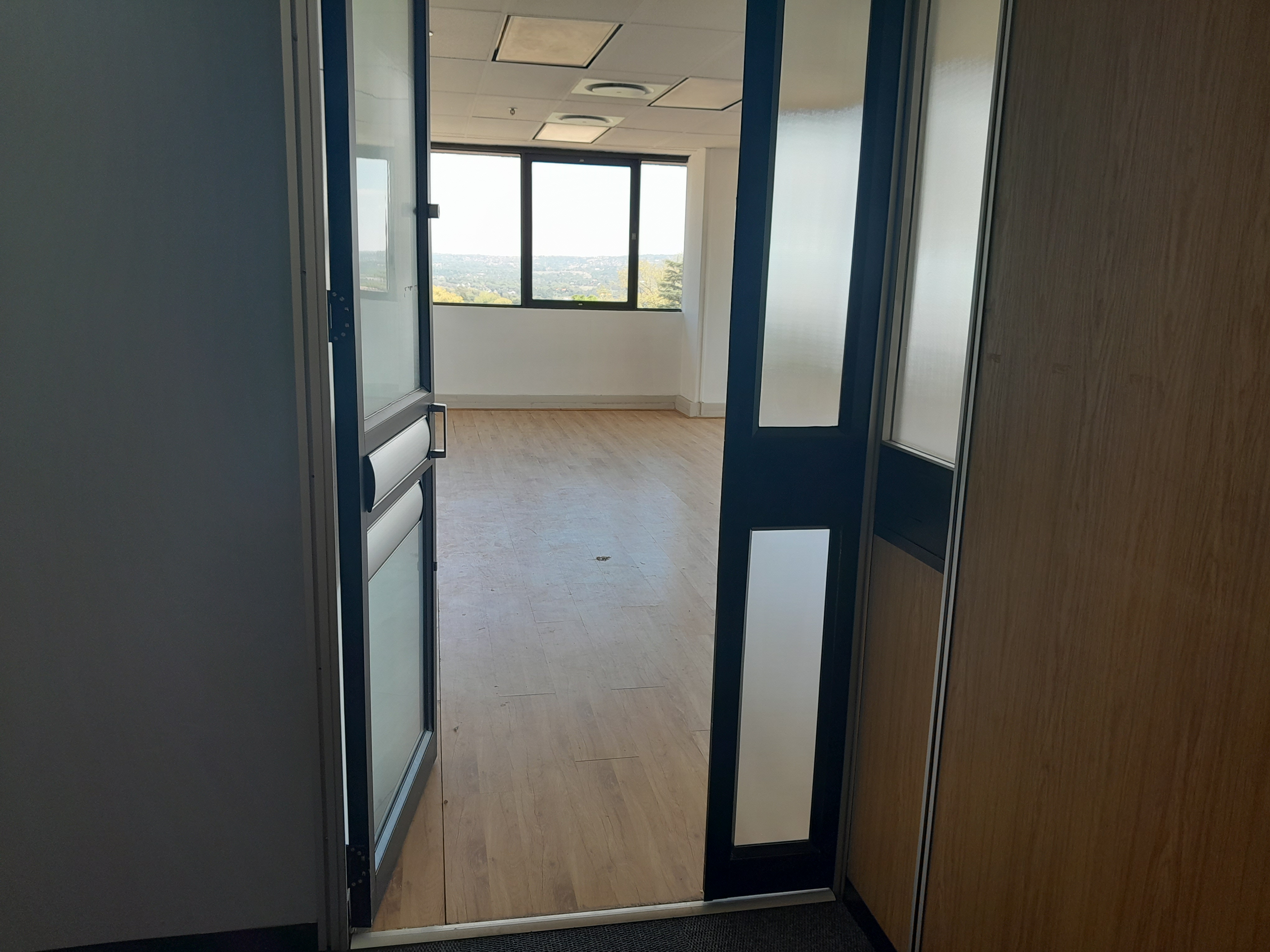 143m² Office Space to rent at Dunkeld West Centre in Dunkeld