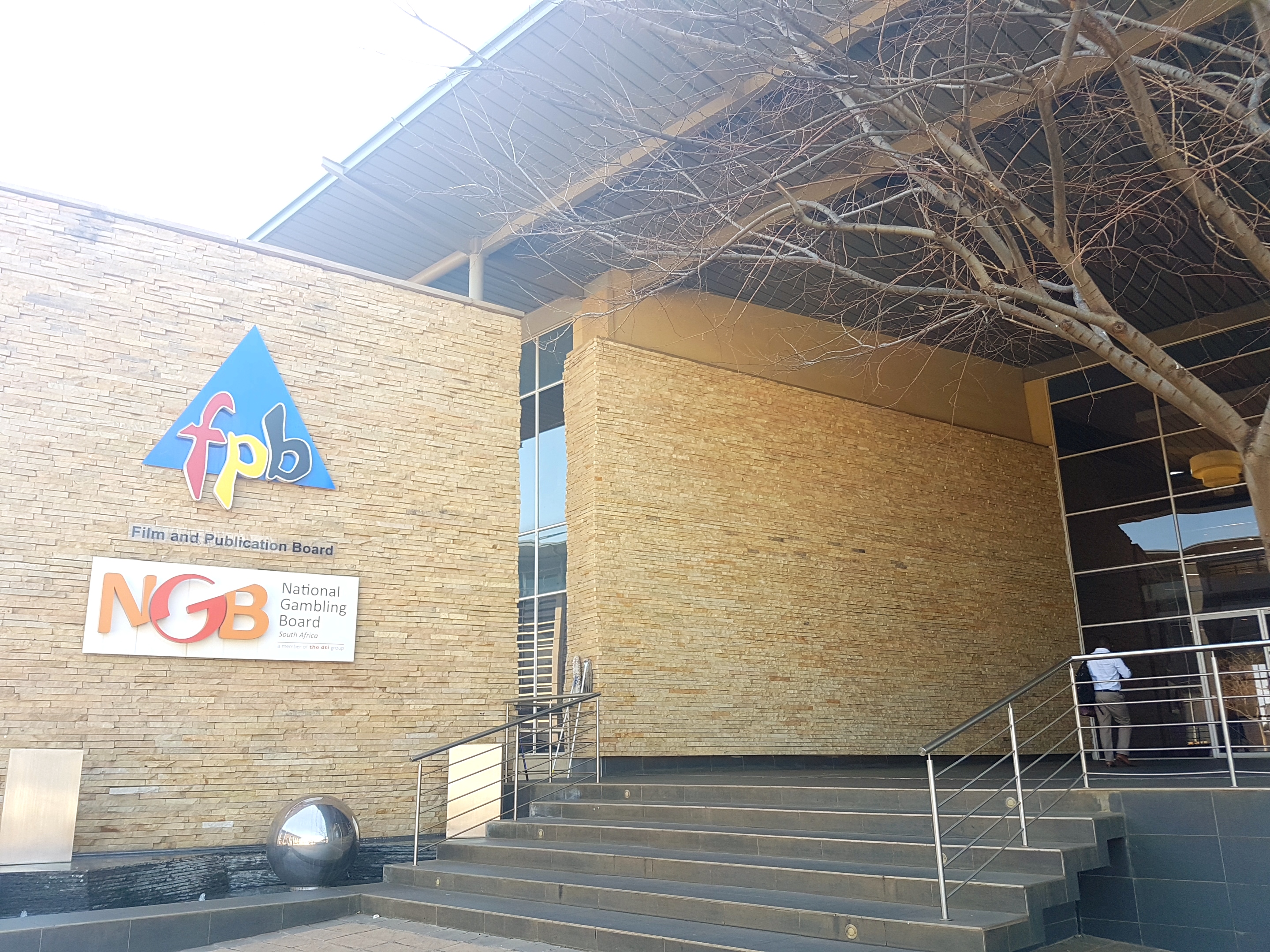 5 854m² Office Space to rent at Eco Glades 2 in Highveld Techno Park