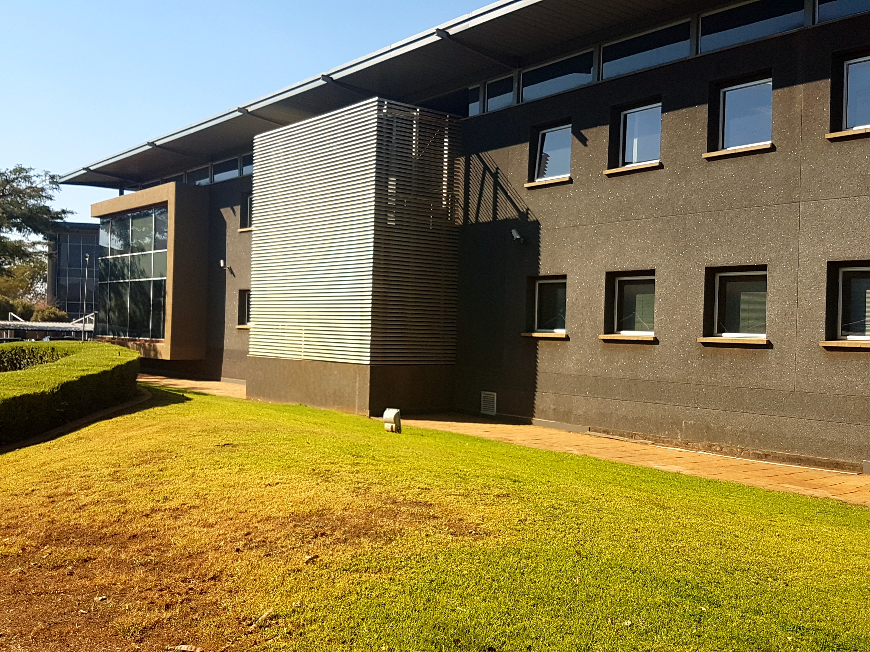 5 854m² Office Space to rent at Eco Glades 2 in Highveld Techno Park