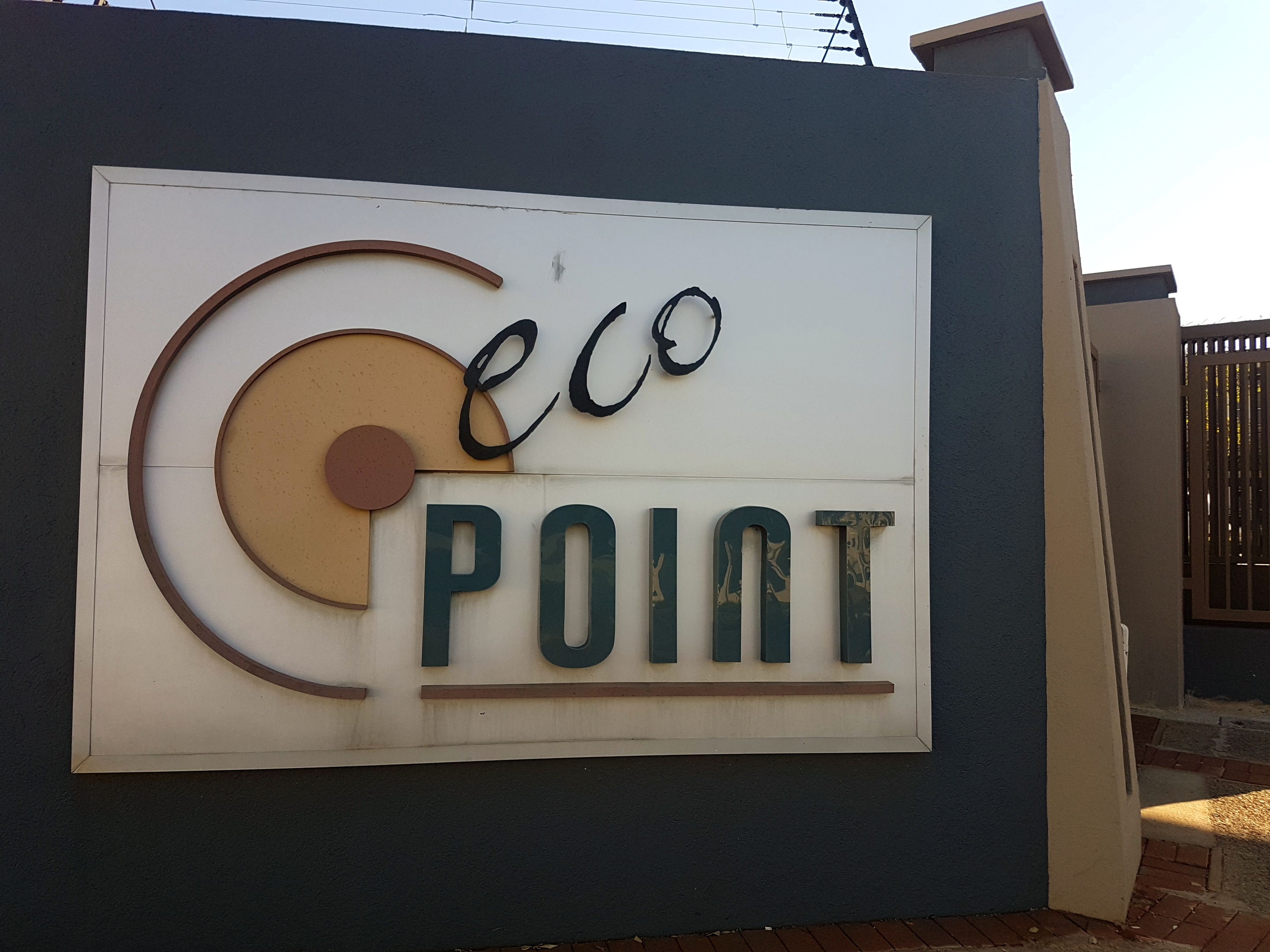 411m² Office Space to rent at Eco Point in Highveld Techno Park