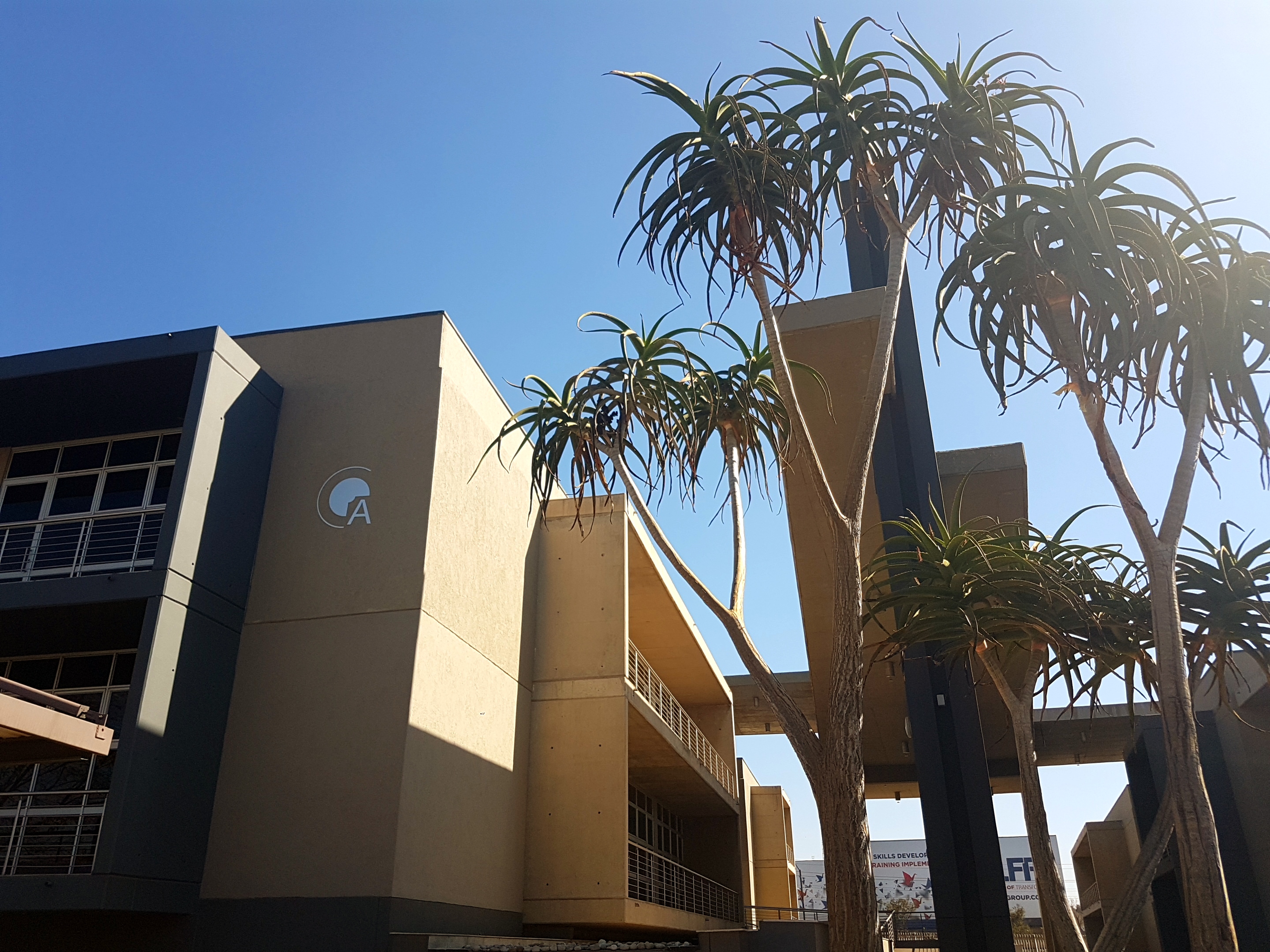 411m² Office Space to rent at Eco Point in Highveld Techno Park