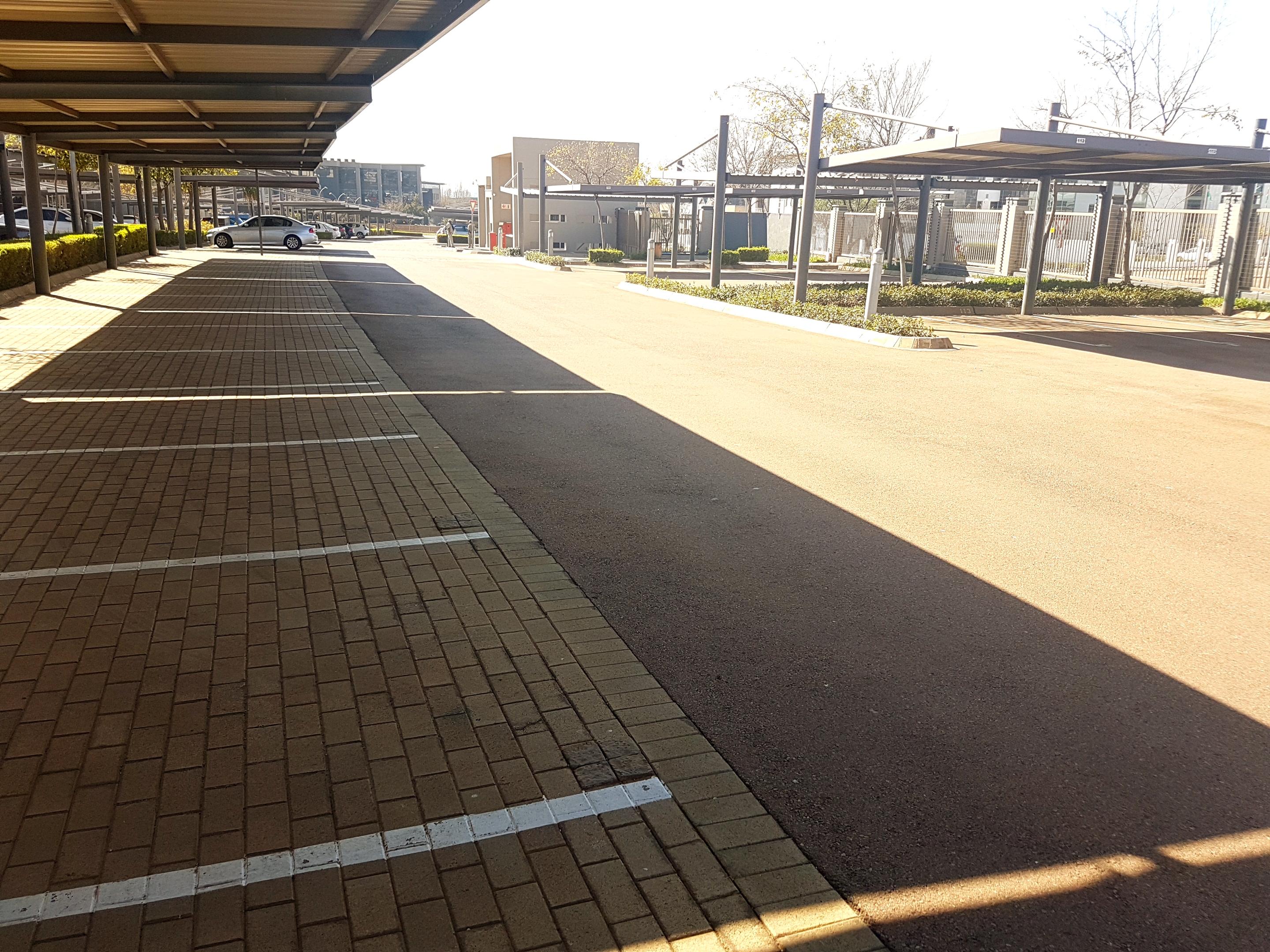 411m² Office Space to rent at Eco Point in Highveld Techno Park