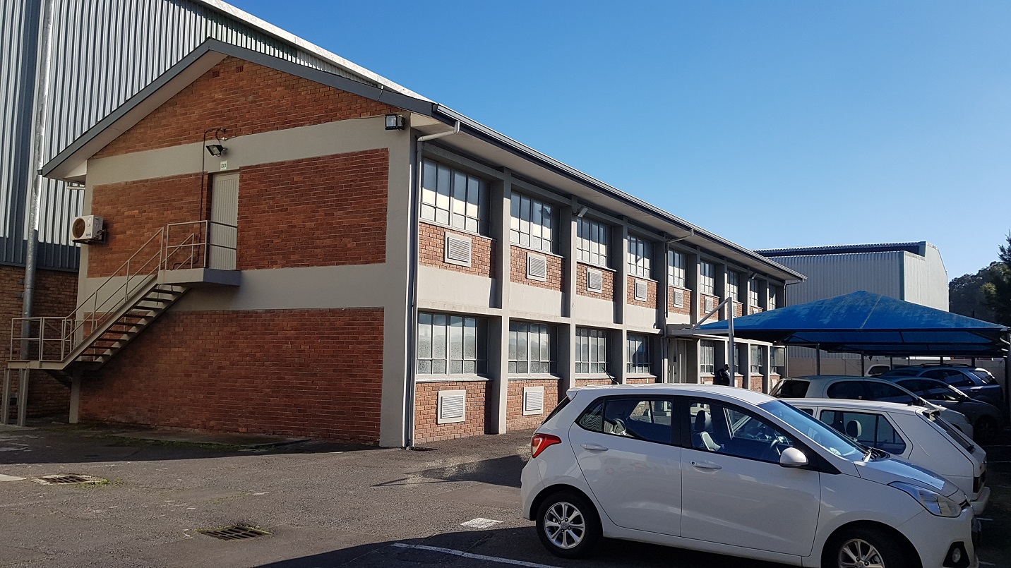 Warehouse to rent at Epping 2 - Elliot Avenue in Epping Industrial