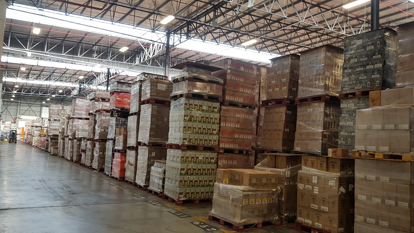 Warehouse to rent at Epping 2 - Elliot Avenue in Epping Industrial