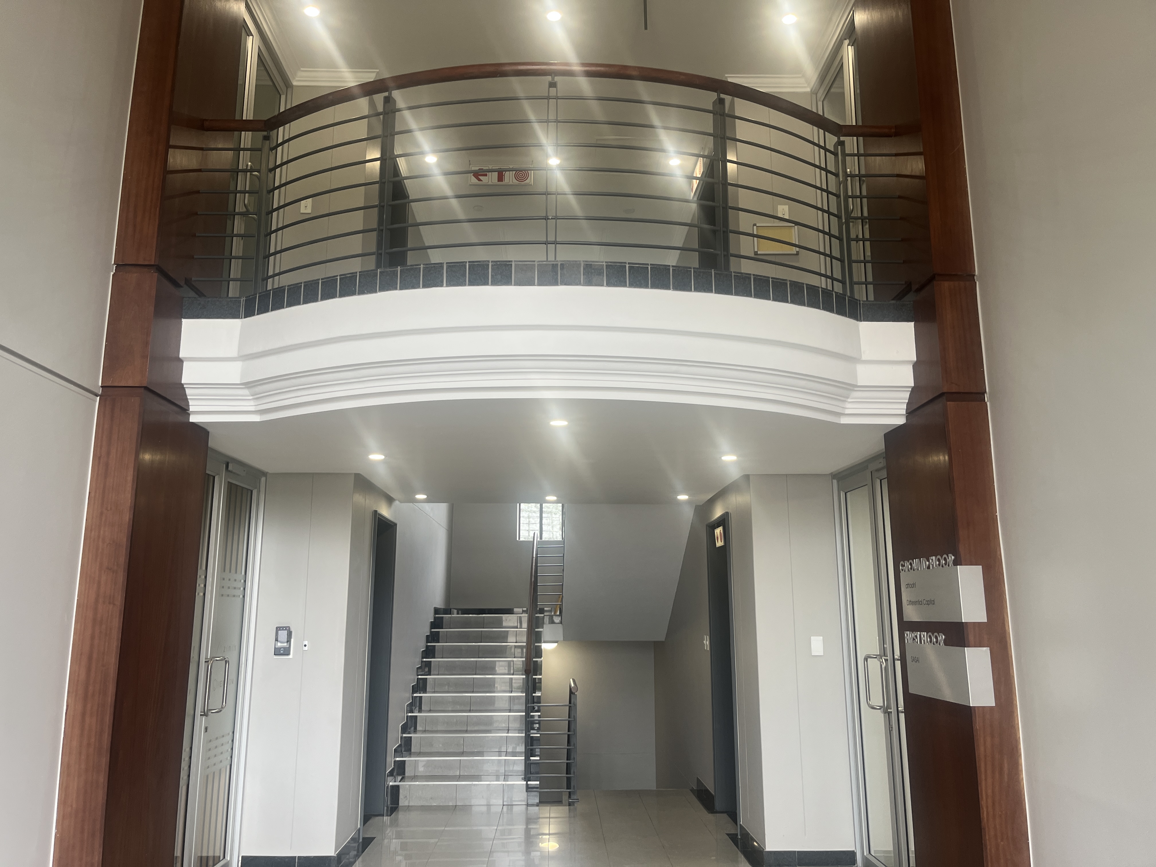 Office Space to rent at Eton Office Park in Bryanston