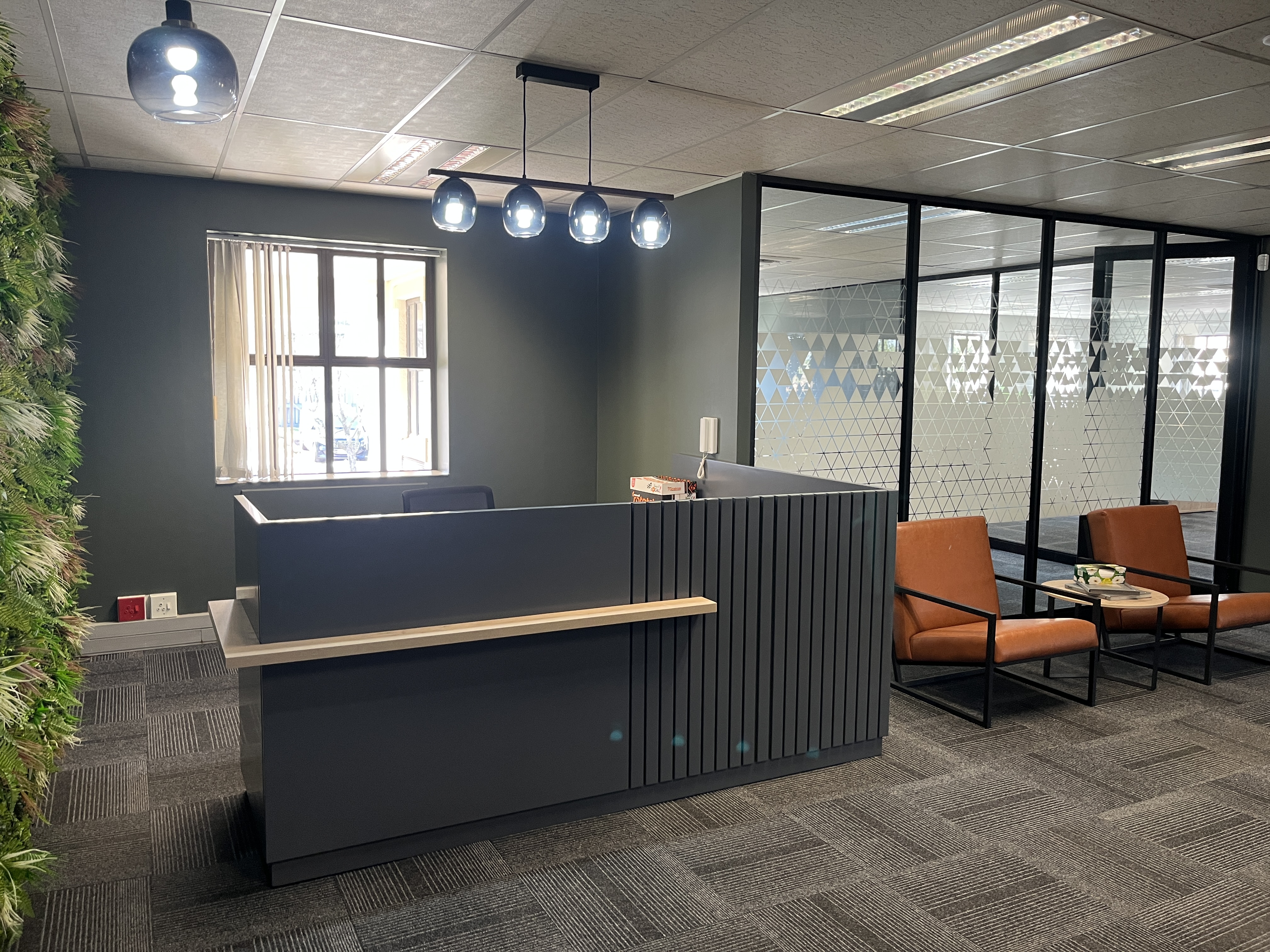 Office Space to rent at Eton Office Park in Bryanston
