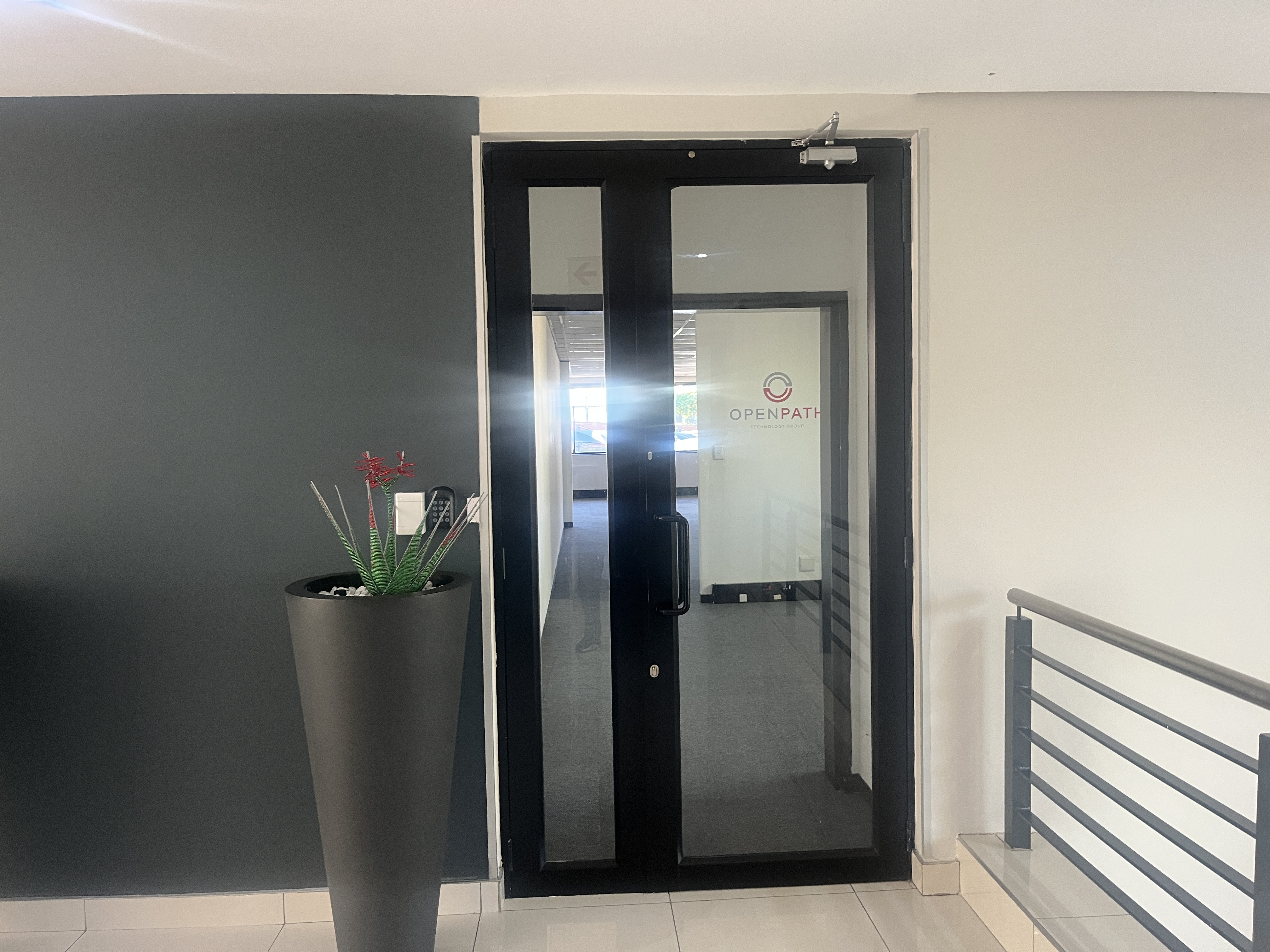 Office Space to rent at Fairway Office Park in Bryanston