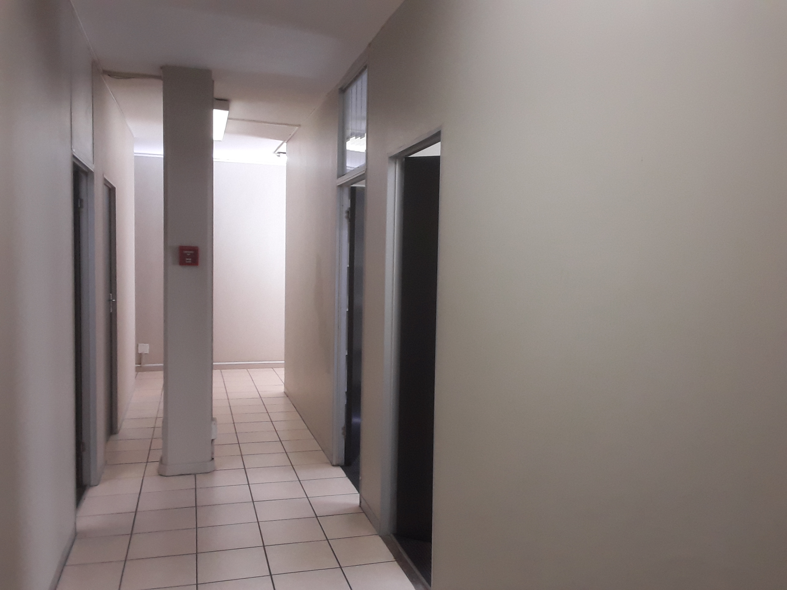 152m² Office Space to rent at Ferndale Mews in Ferndale