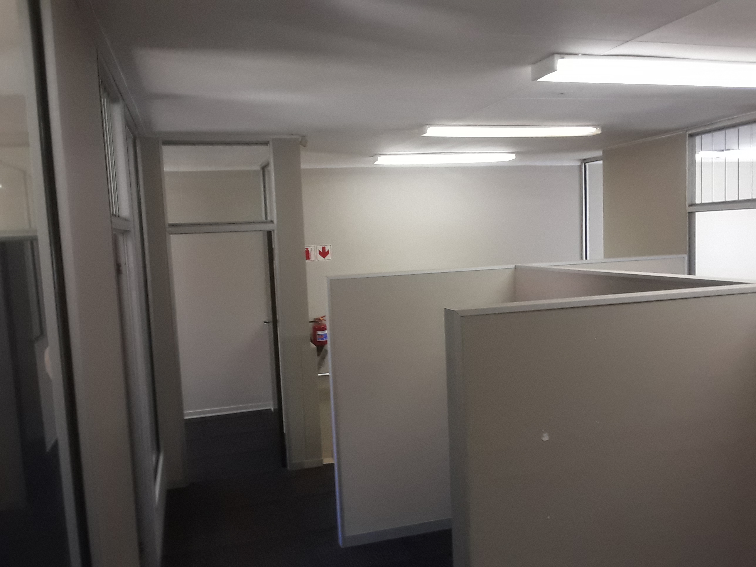 153m² Office Space to rent at Ferndale Mews in Ferndale