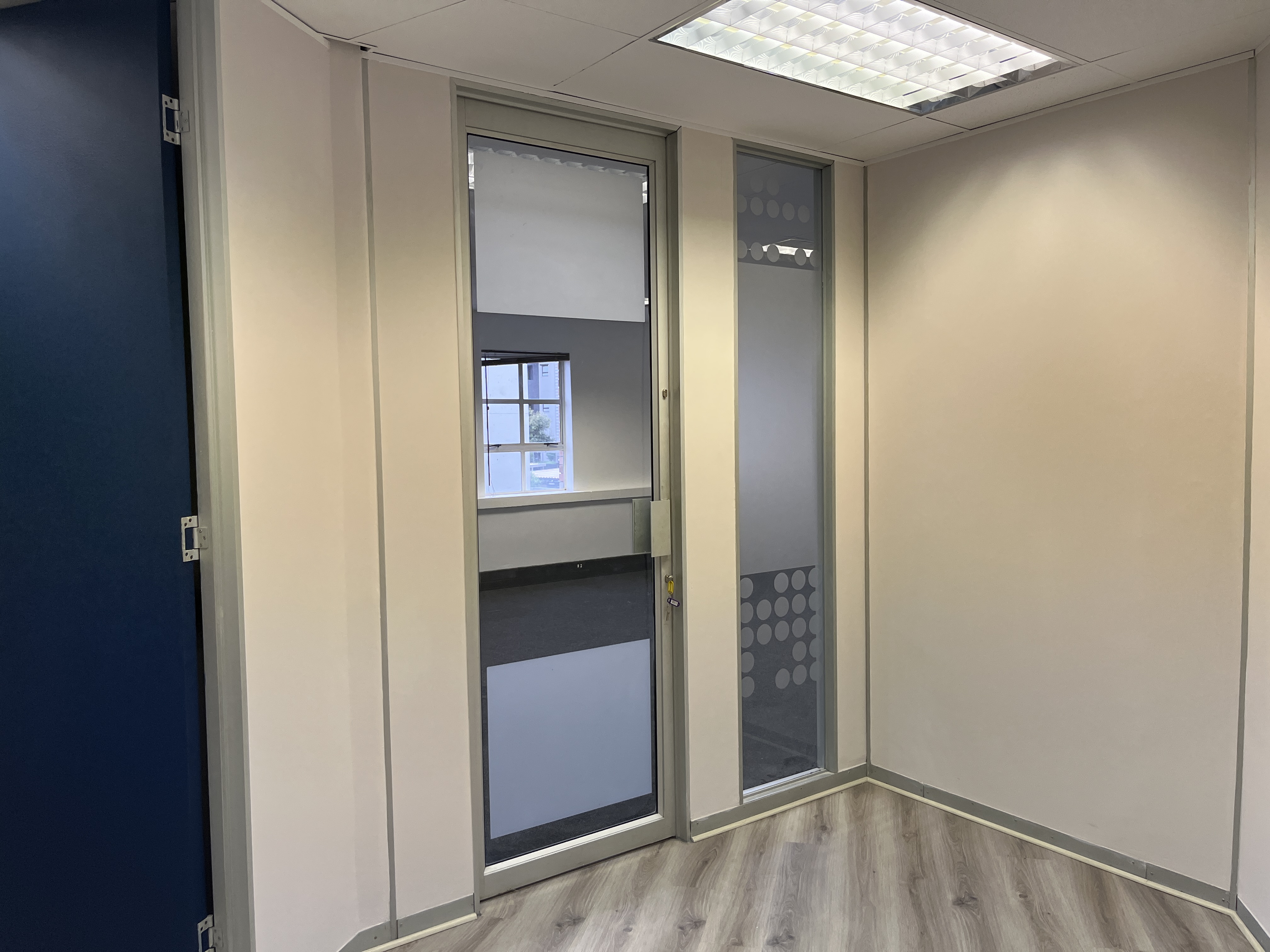 Office Space to rent at Fourways Golf Park in Fourways