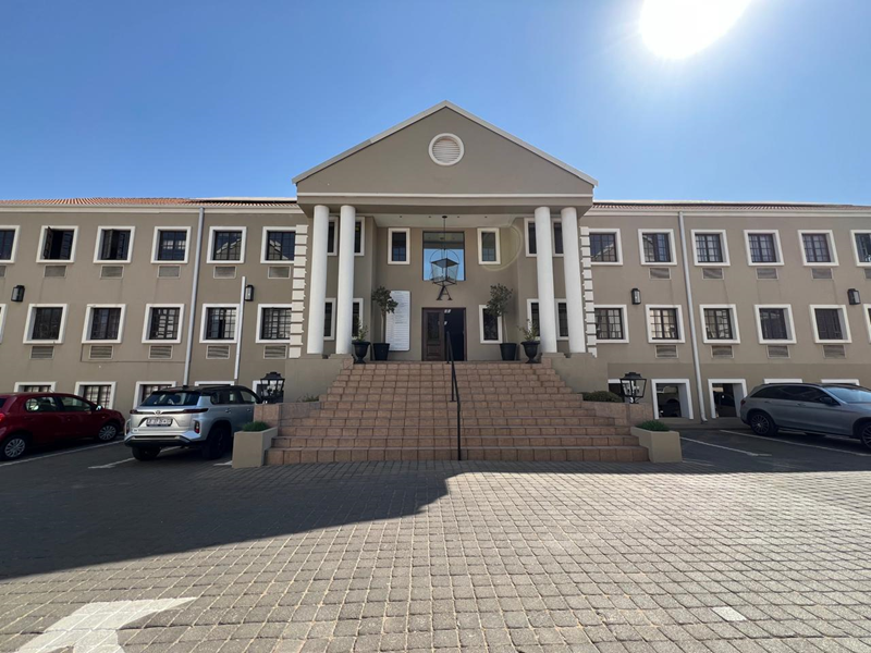 94m² Office Space to rent at Gallagher Business Exchange in Halfway House