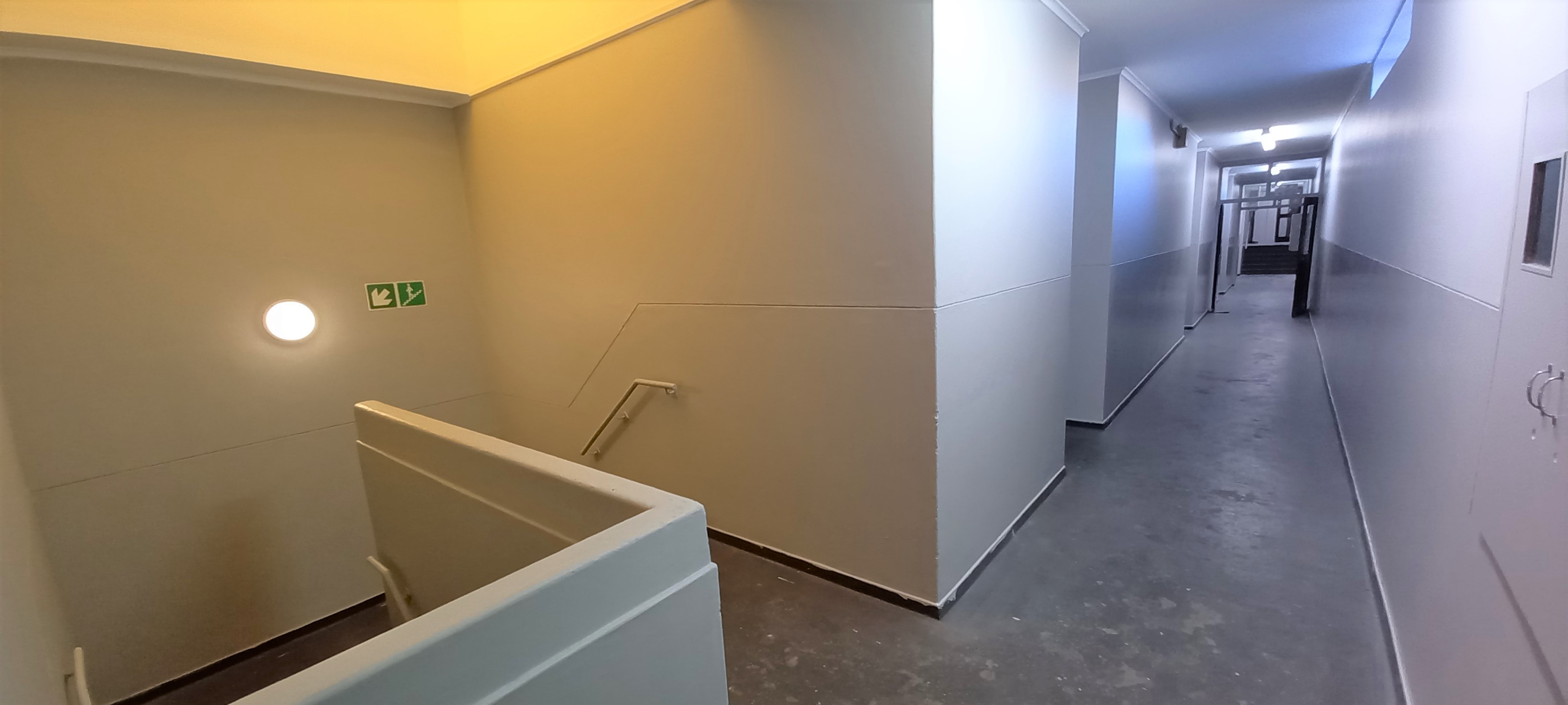 Warehouse to rent at Gateway Industrial Park - Ndabeni in Ndabeni