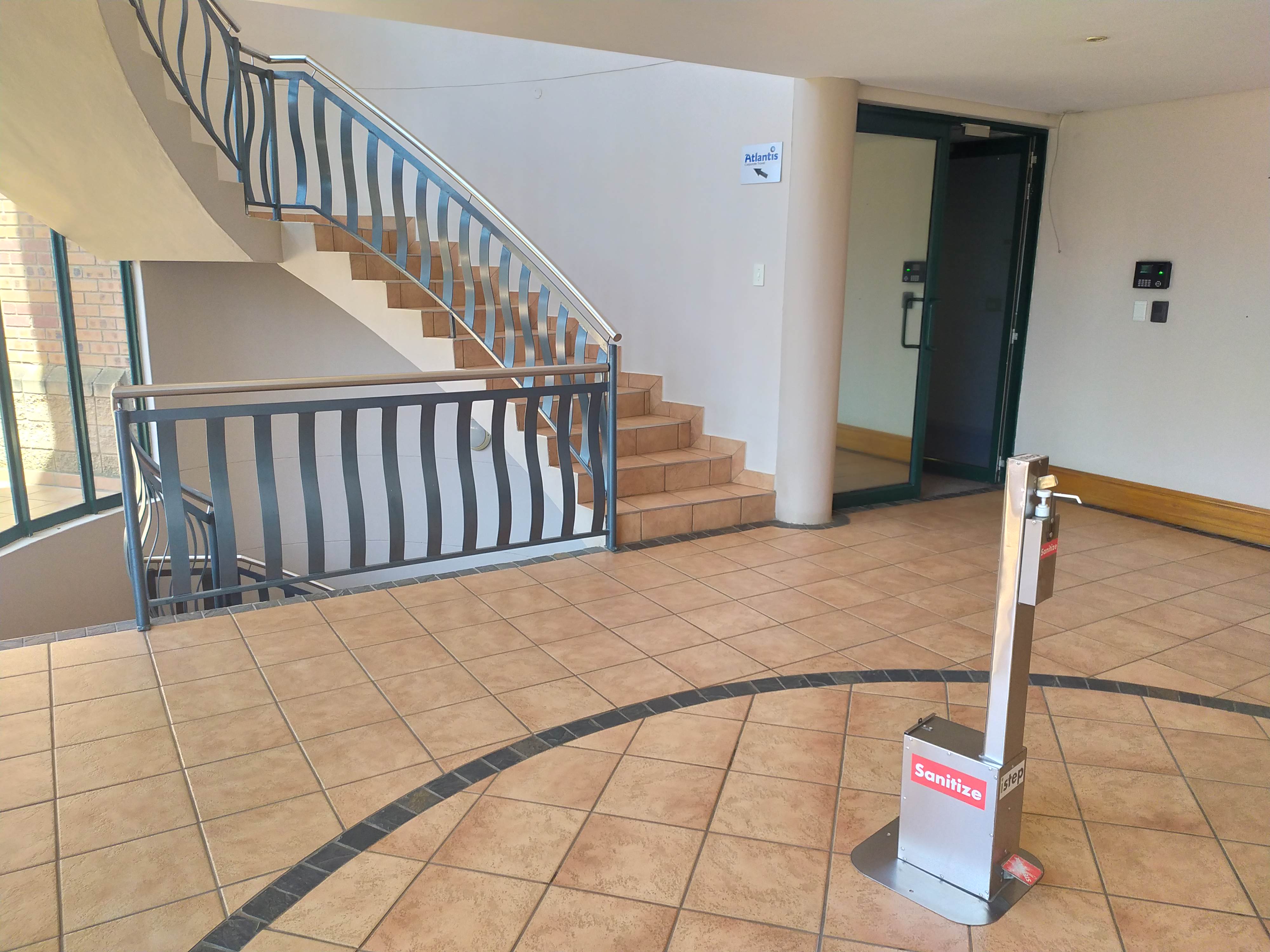 Office Space to rent at Glen Manor Office Park in Menlyn