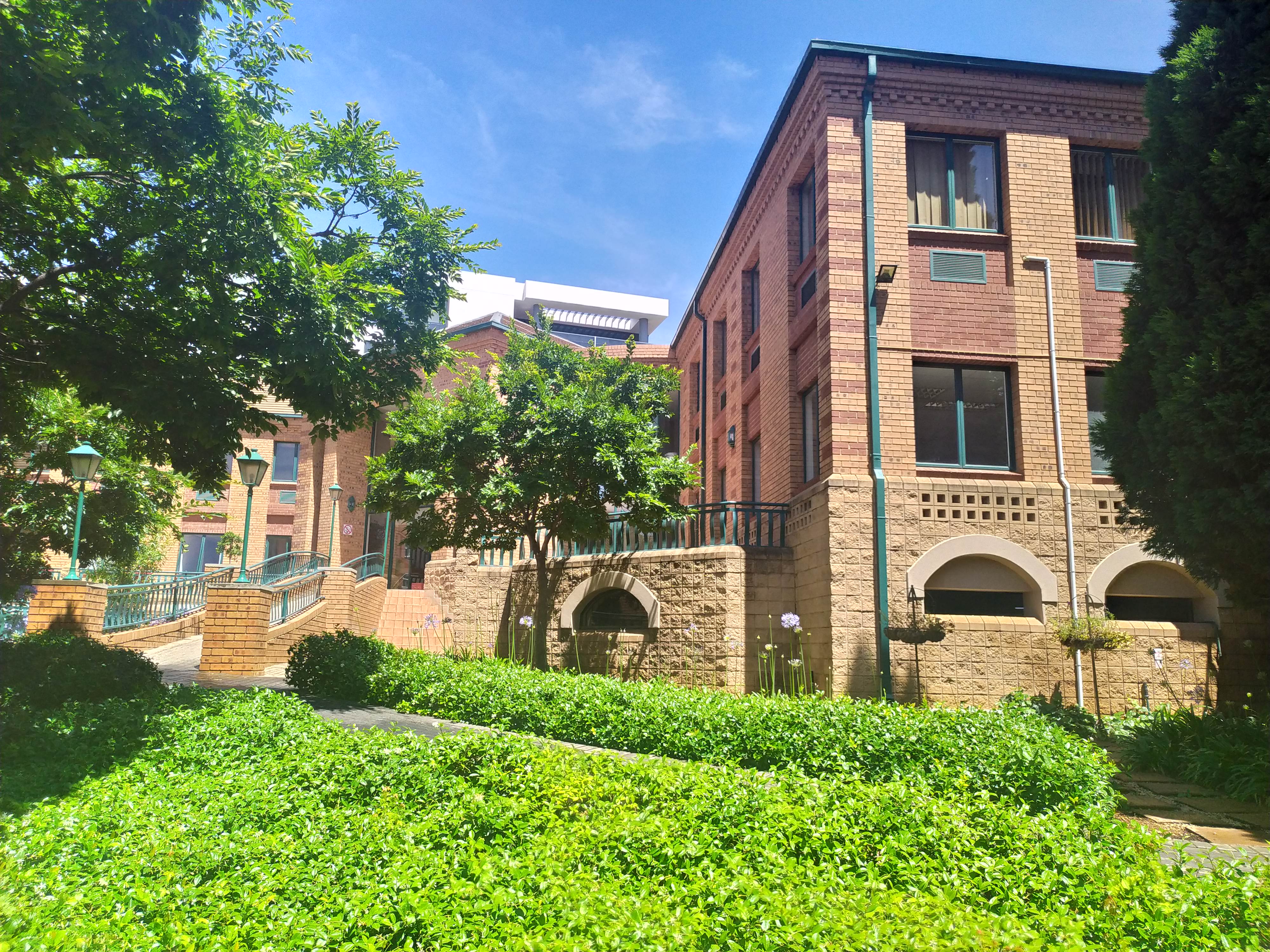 Office Space to rent at Glen Manor Office Park in Menlyn