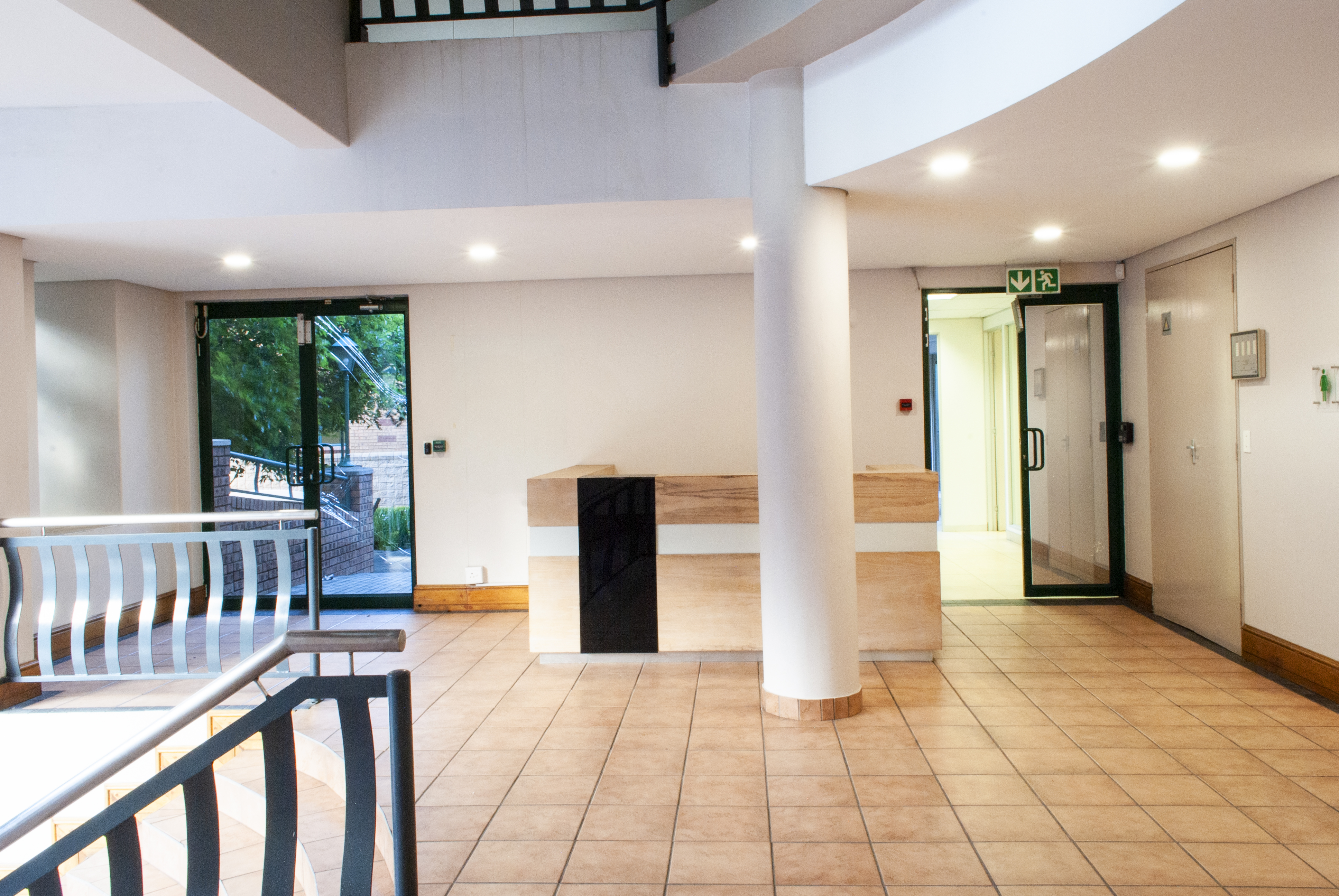 Office Space to rent at Glen Manor Office Park in Menlyn