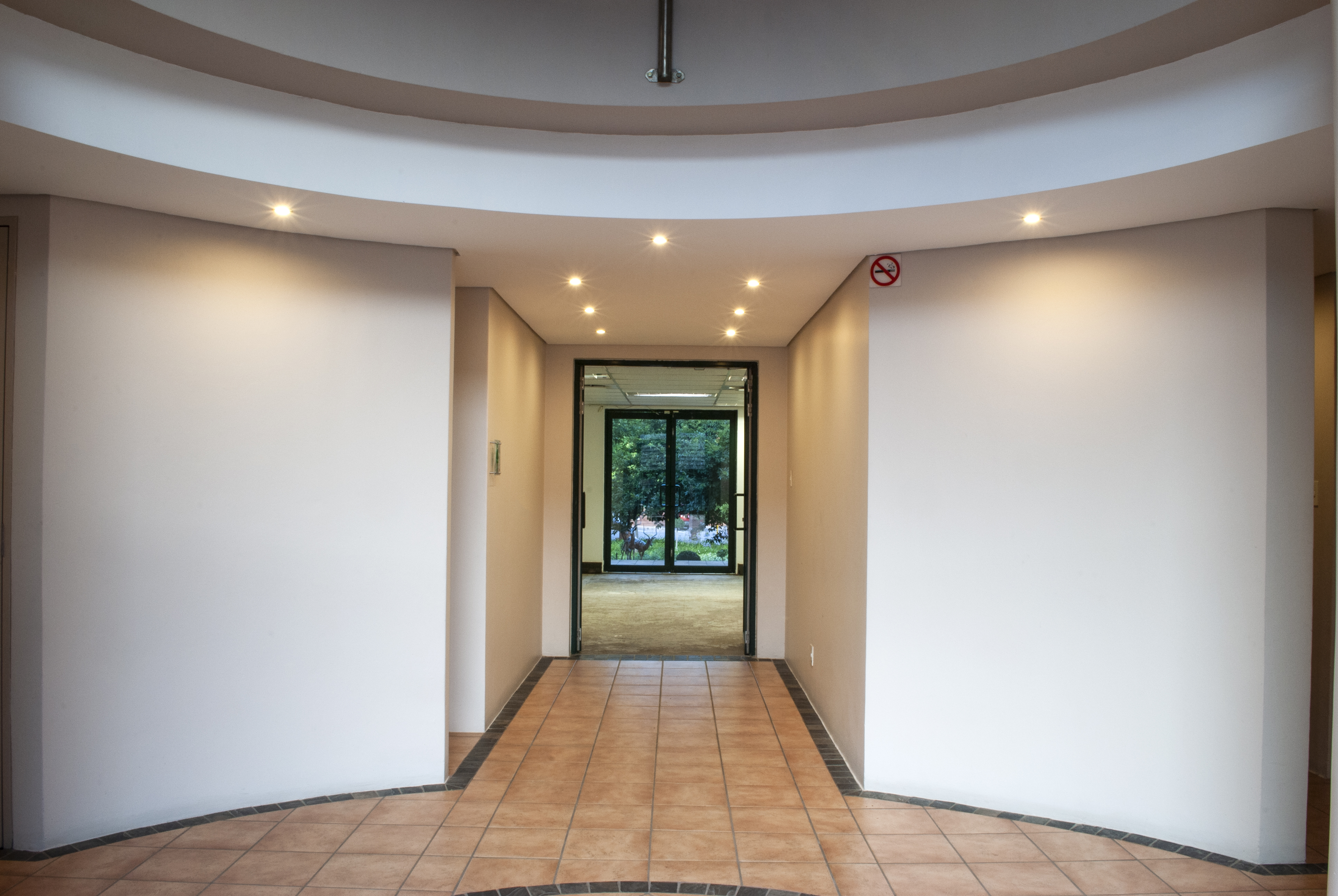 Office Space to rent at Glen Manor Office Park in Menlyn