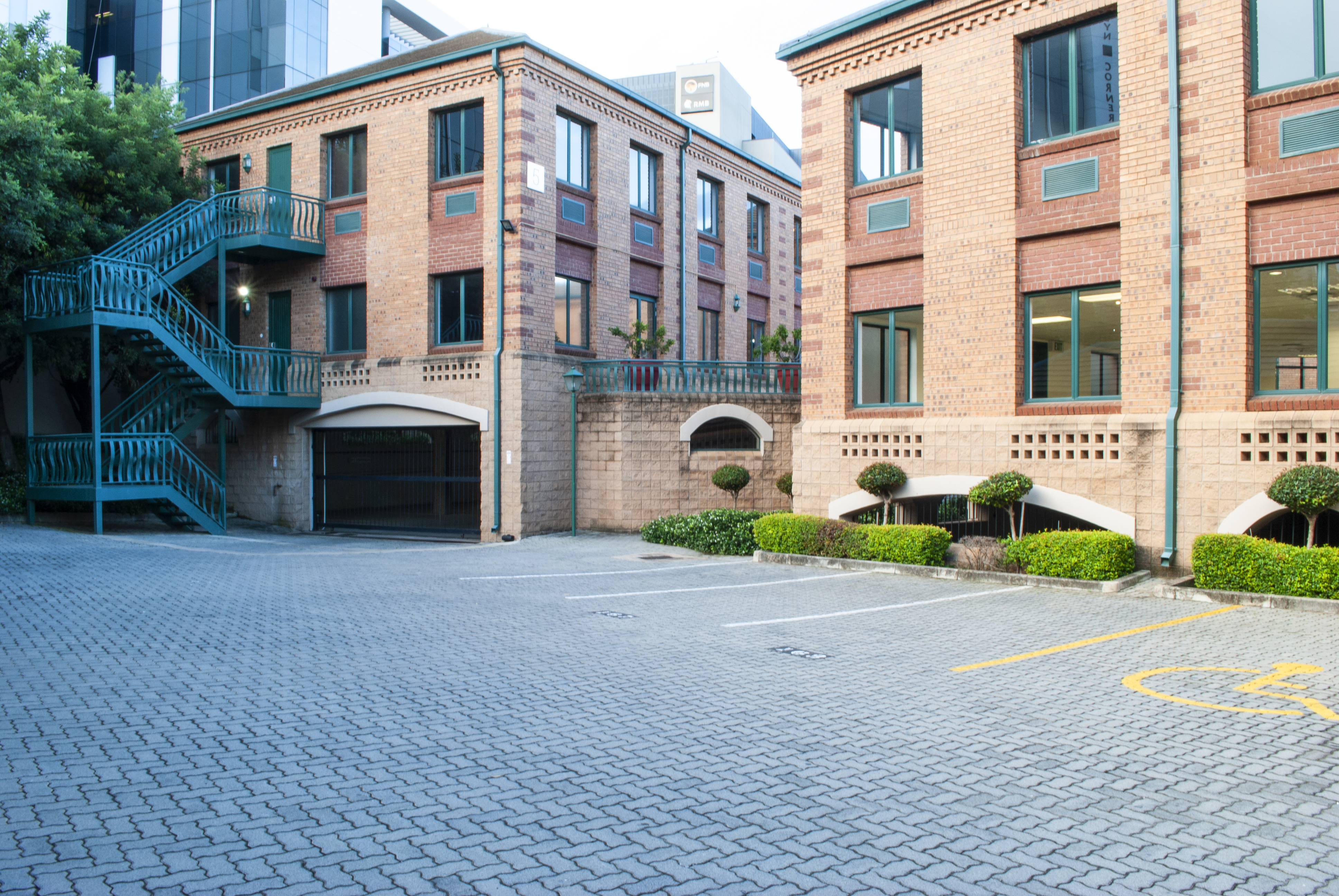 Office Space to rent at Glen Manor Office Park in Menlyn