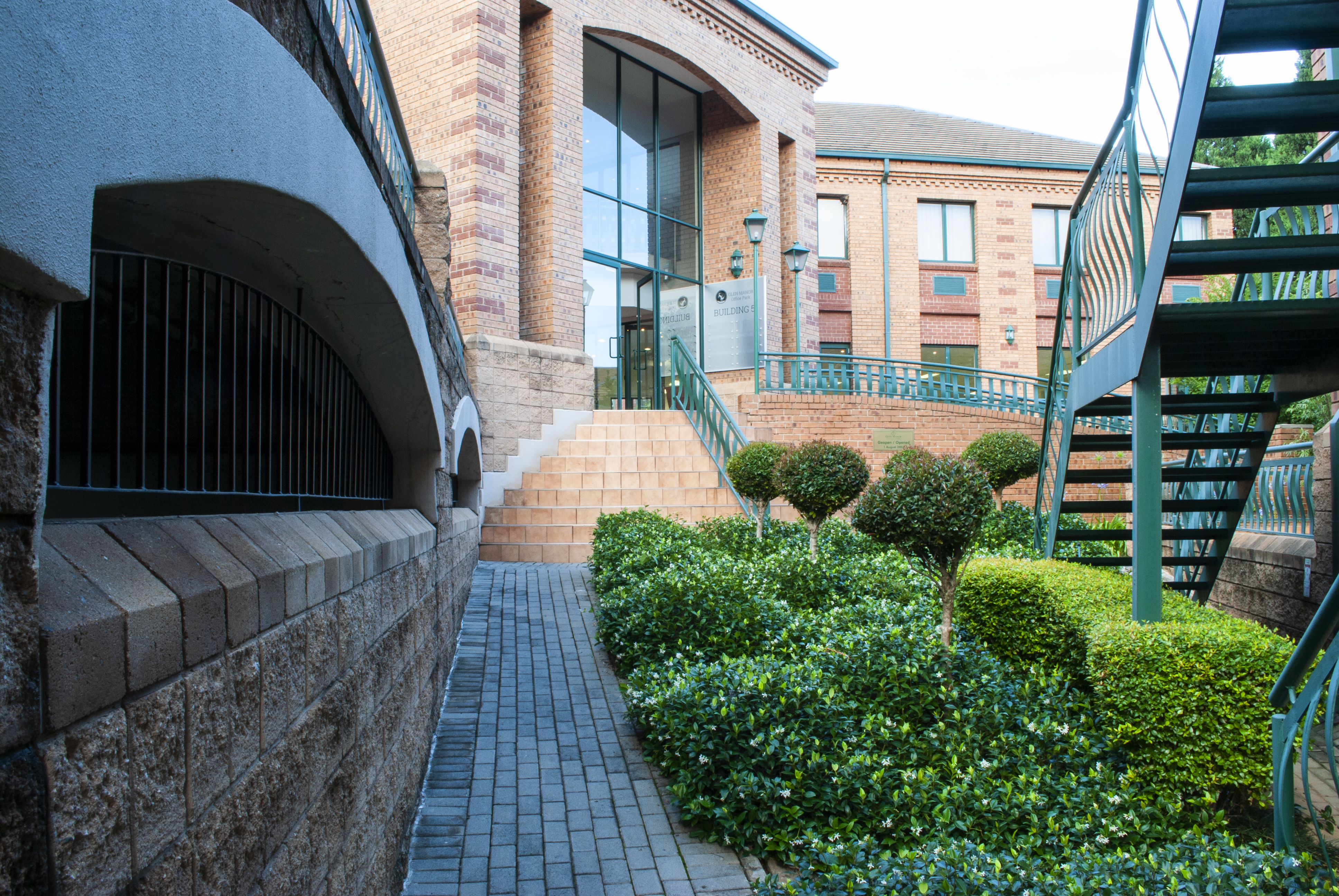 Office Space to rent at Glen Manor Office Park in Menlyn