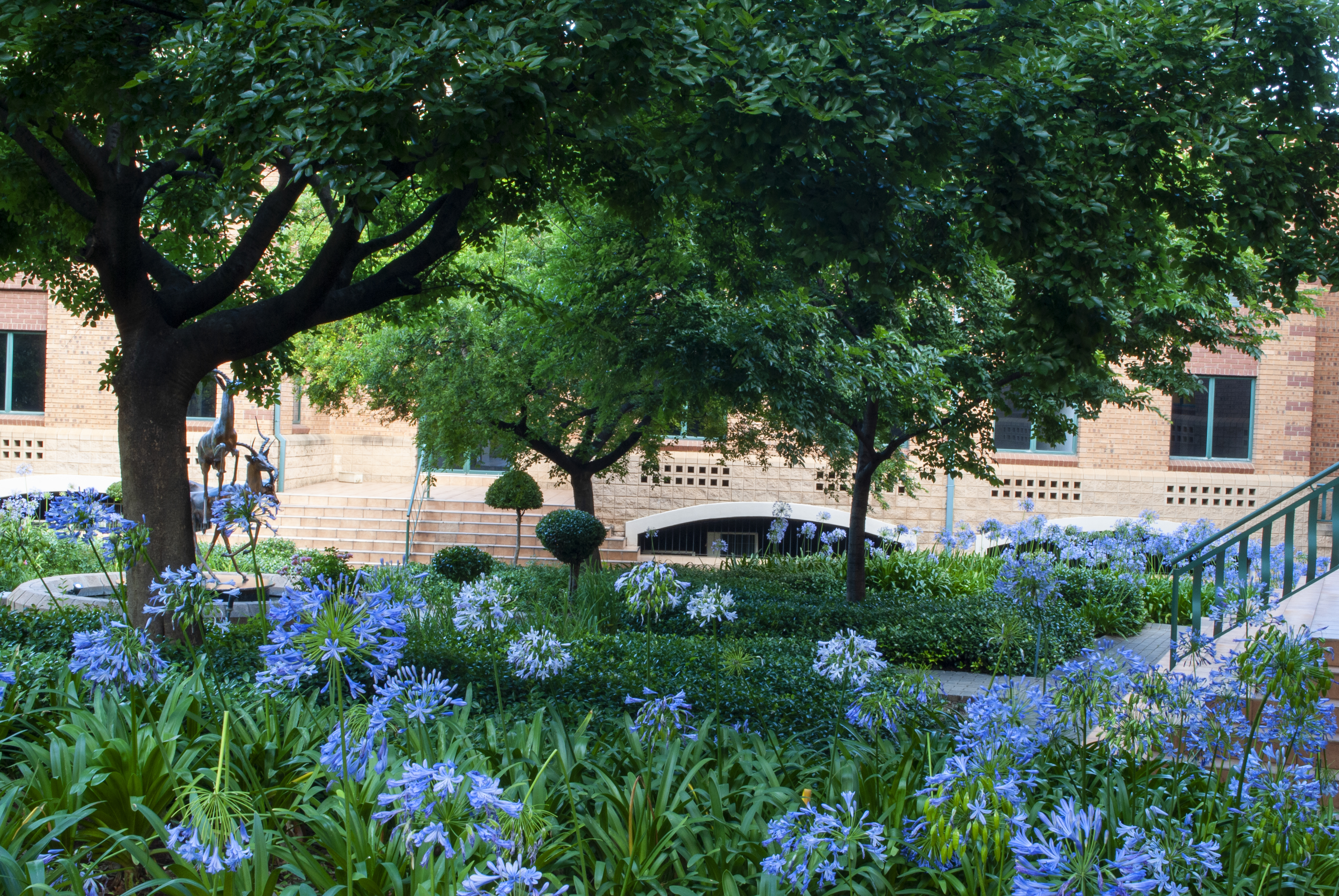 Office Space to rent at Glen Manor Office Park in Menlyn