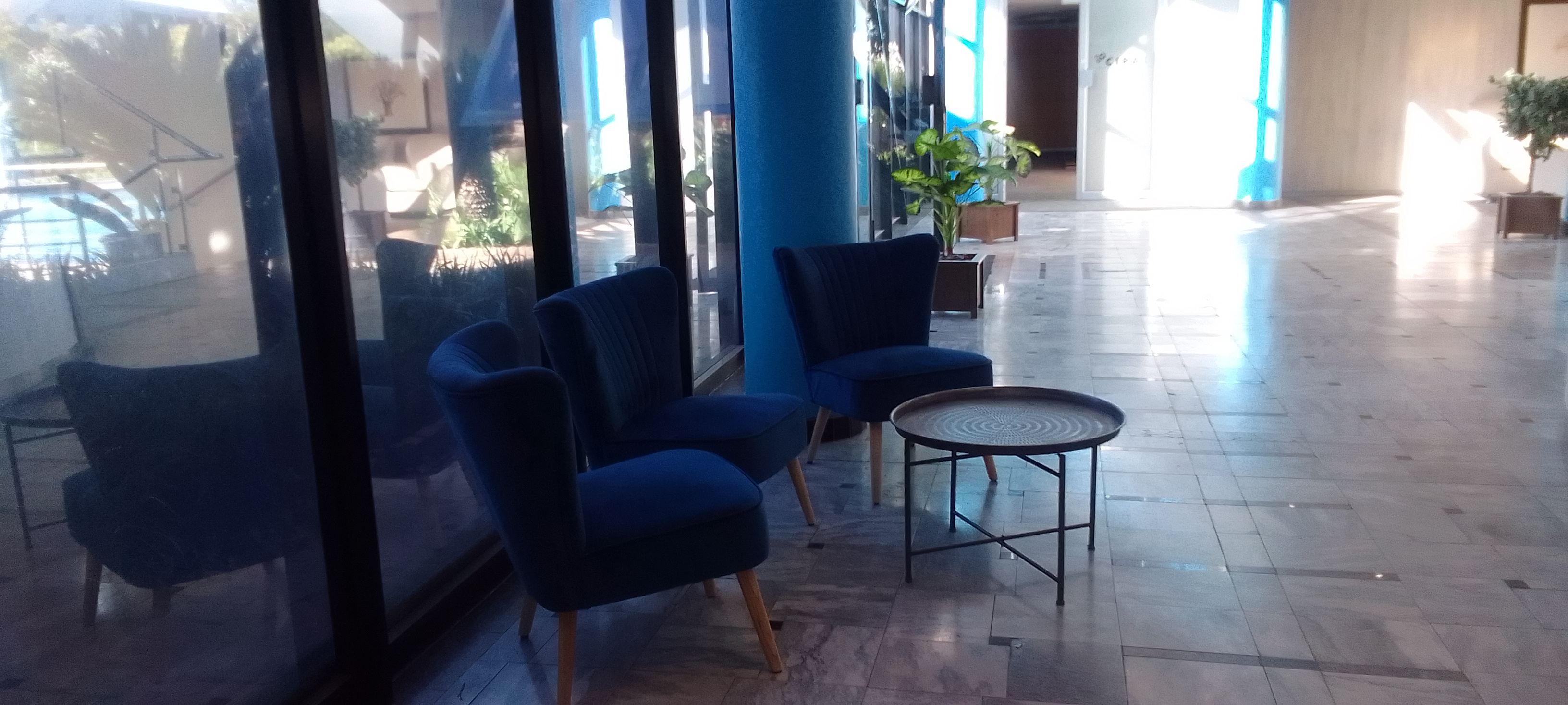Warehouse to rent at Glomail Head Office in Vorna Valley