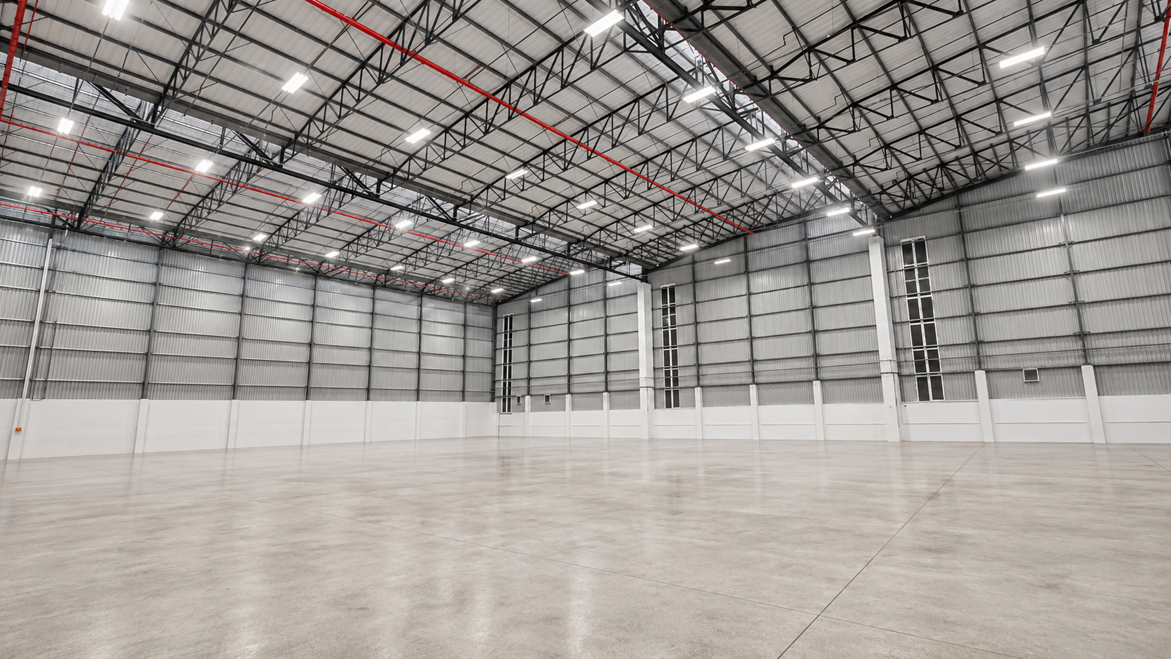 3 213m² Warehouse to rent at Golf Air Park Phase 2 in Airport Industria