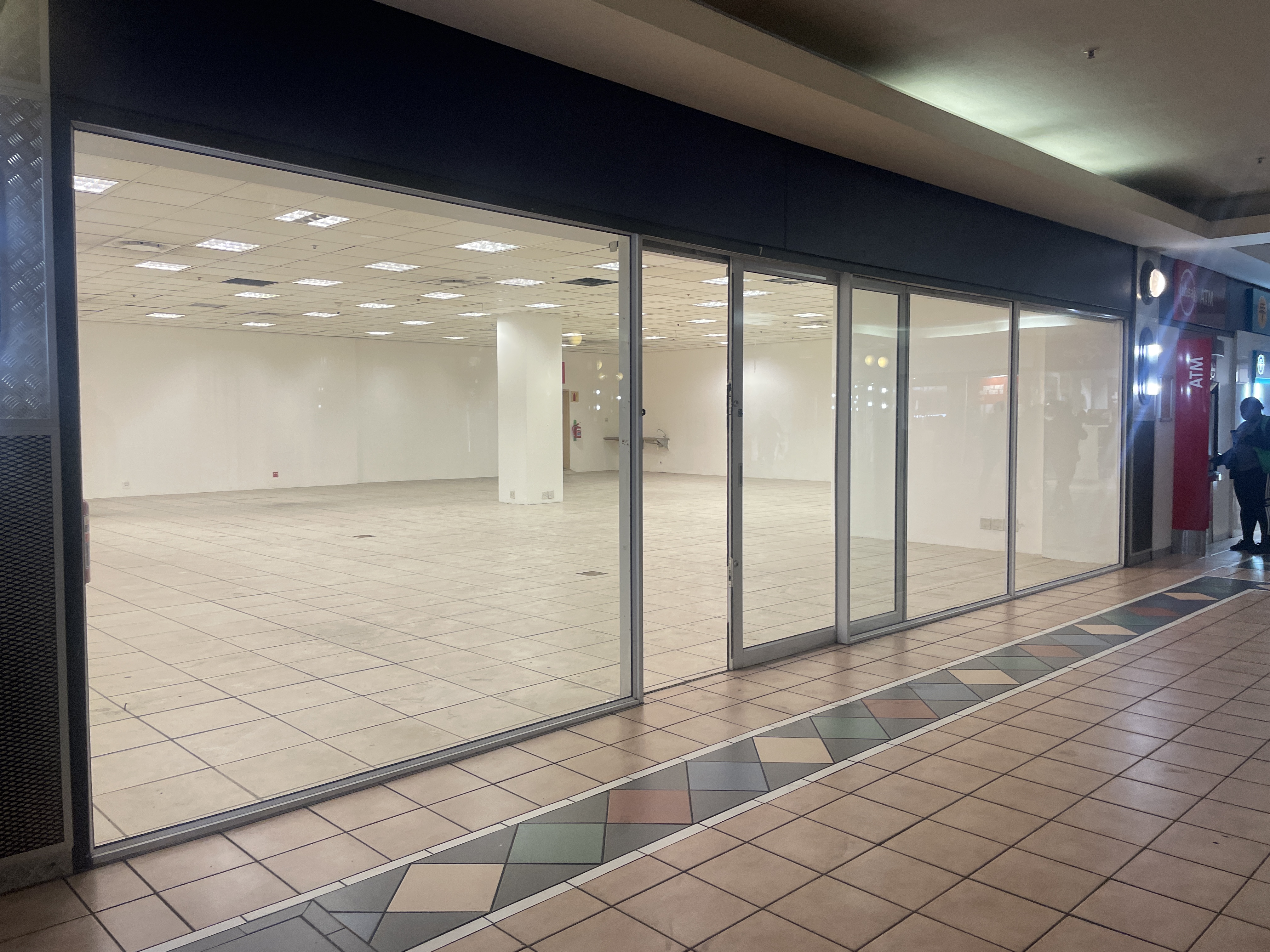 242m² Retail Shops to rent at Grand Central Shopping Centre in Cape Town CBD