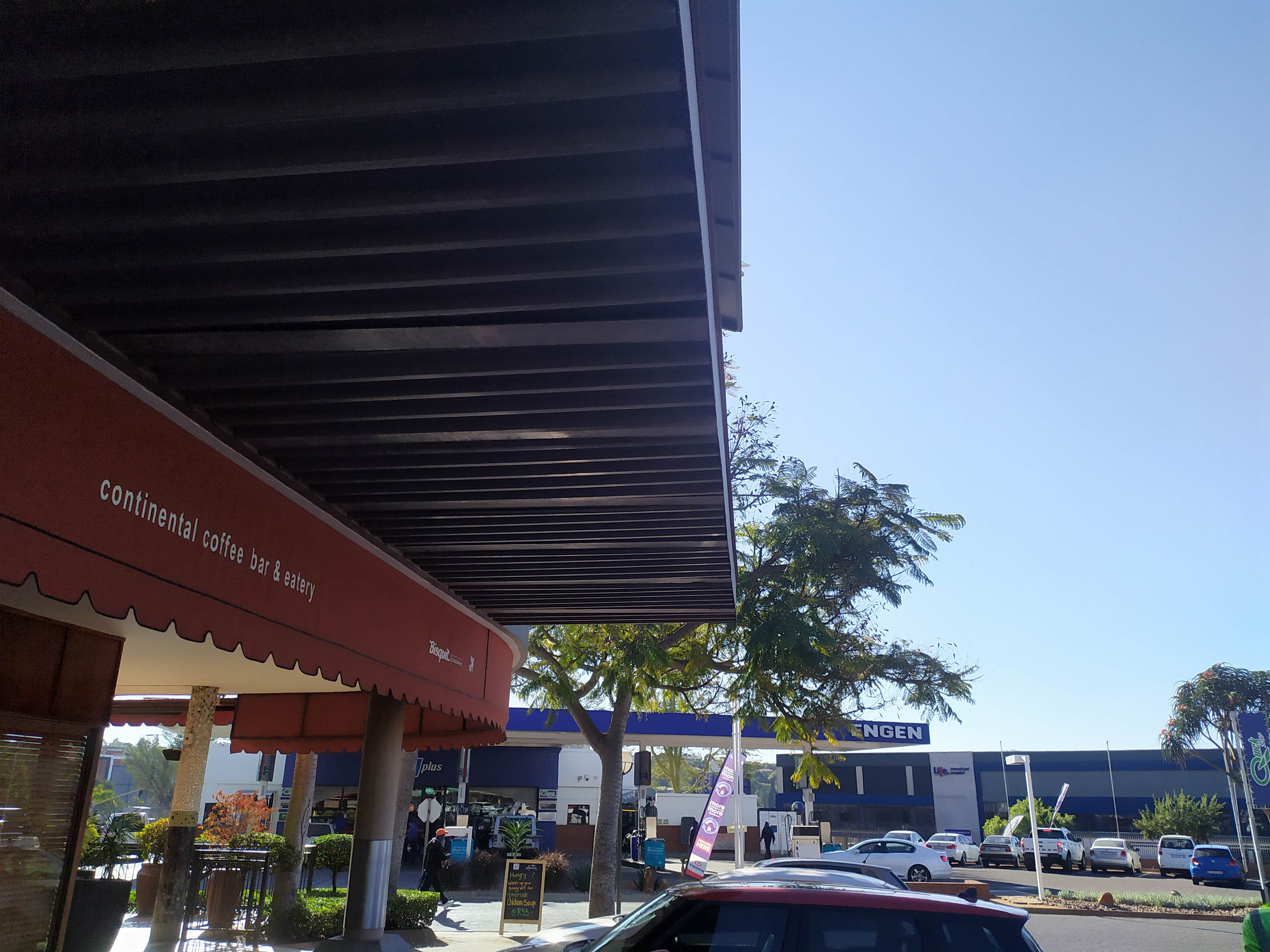 Retail Shops to rent at Groenkloof Plaza in Nieuw Muckleneuk