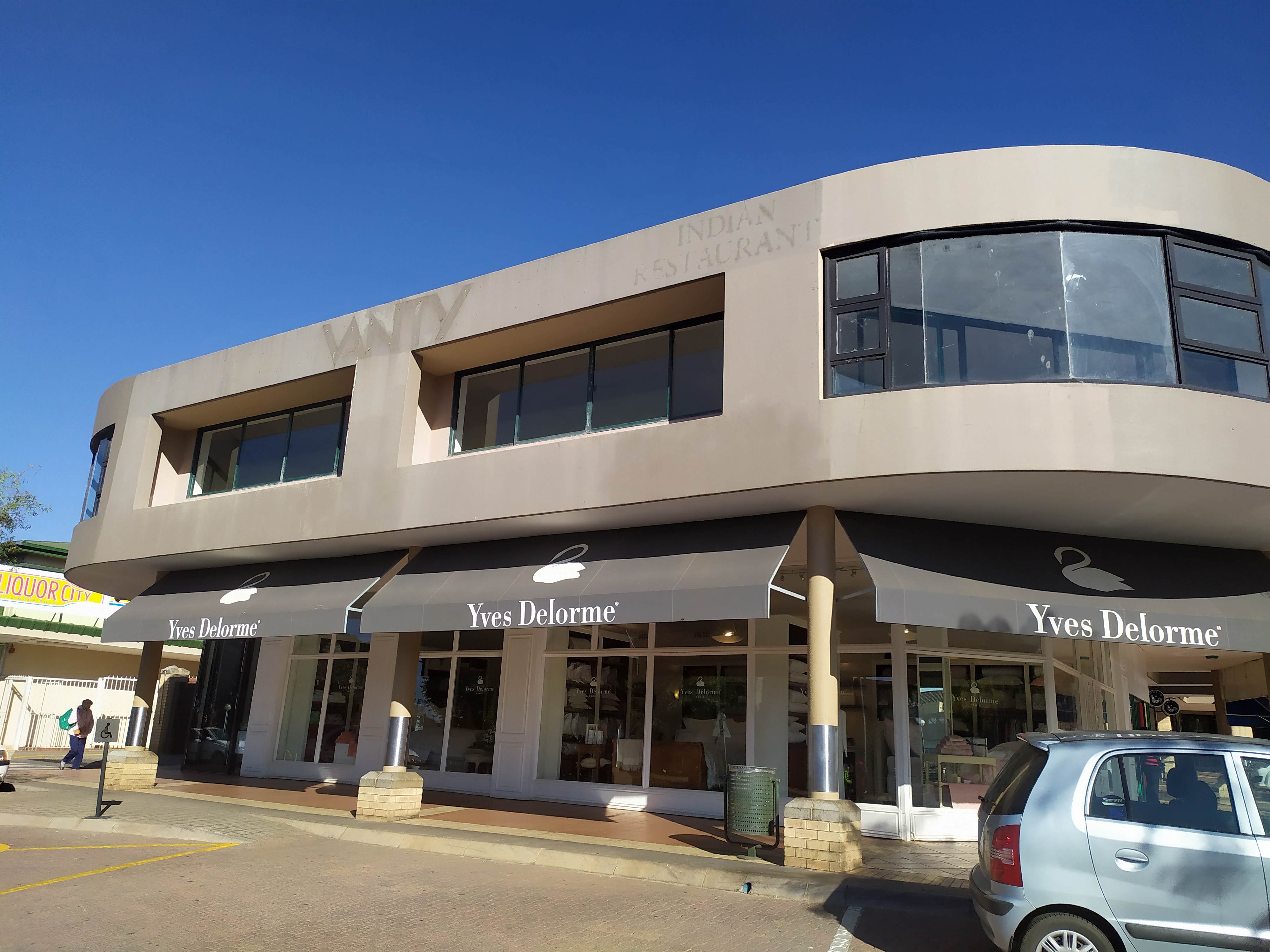 Retail Shops to rent at Groenkloof Plaza in Nieuw Muckleneuk