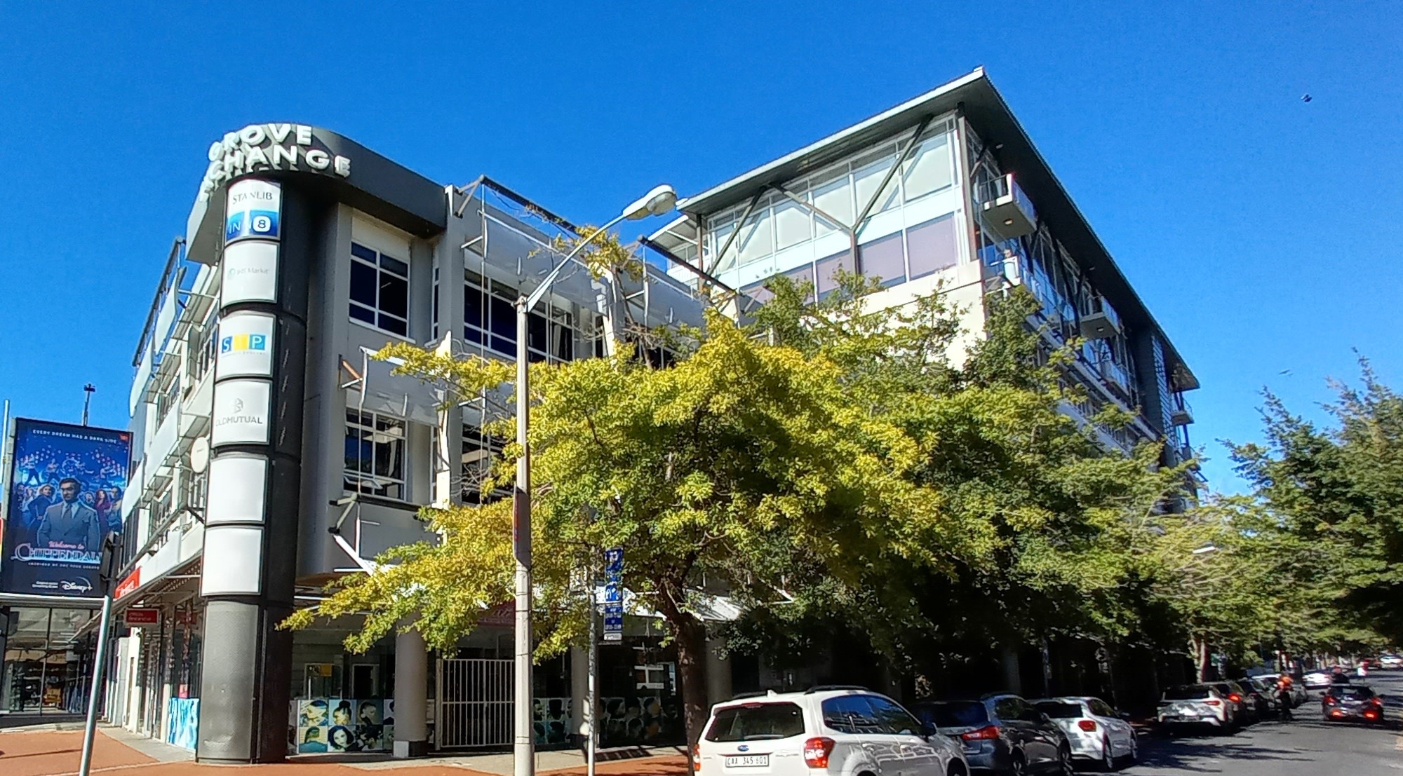 Office Space to rent at  in Claremont