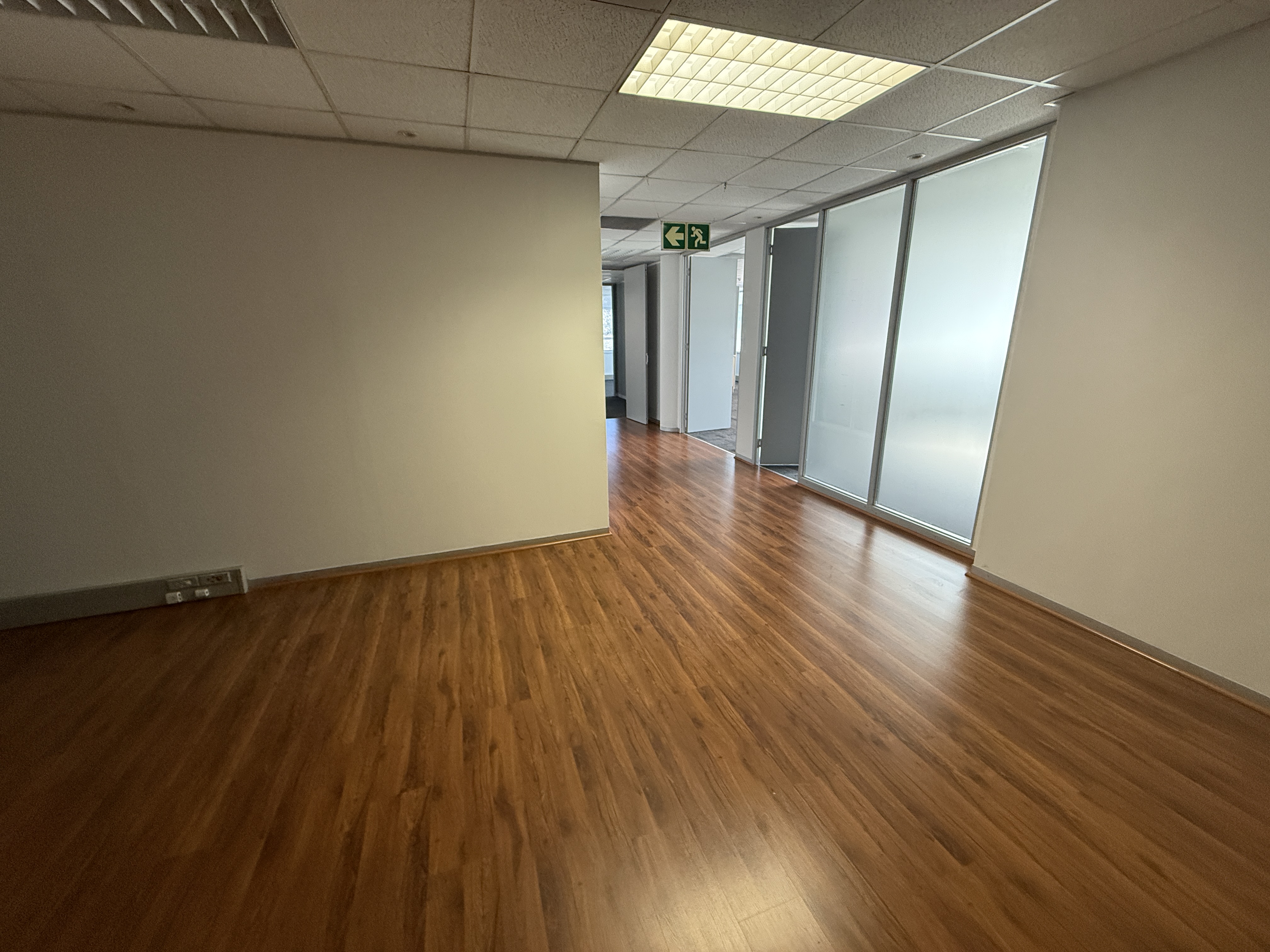 323m² Office Space to rent at Grove Exchange in Claremont