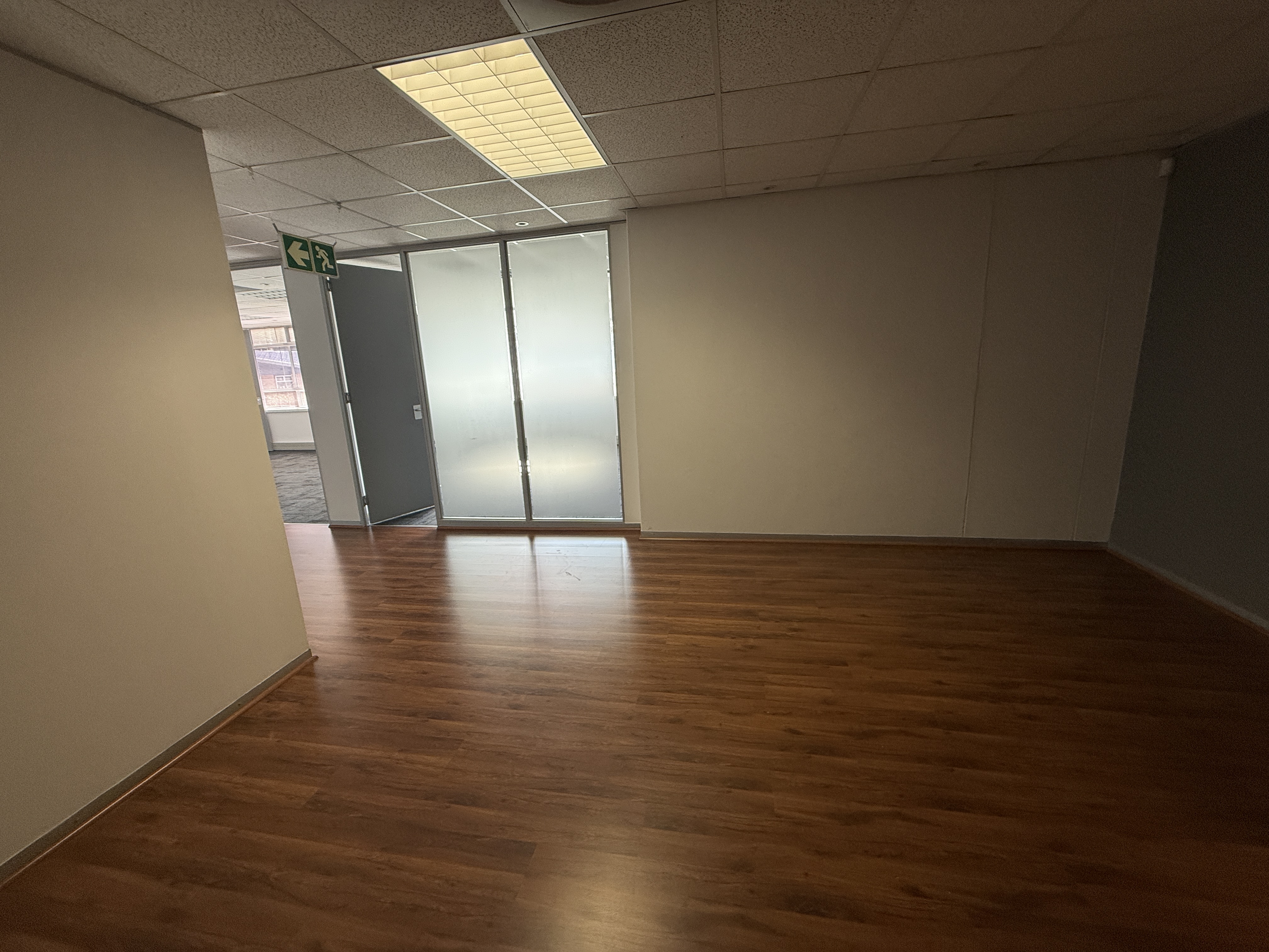 323m² Office Space to rent at Grove Exchange in Claremont