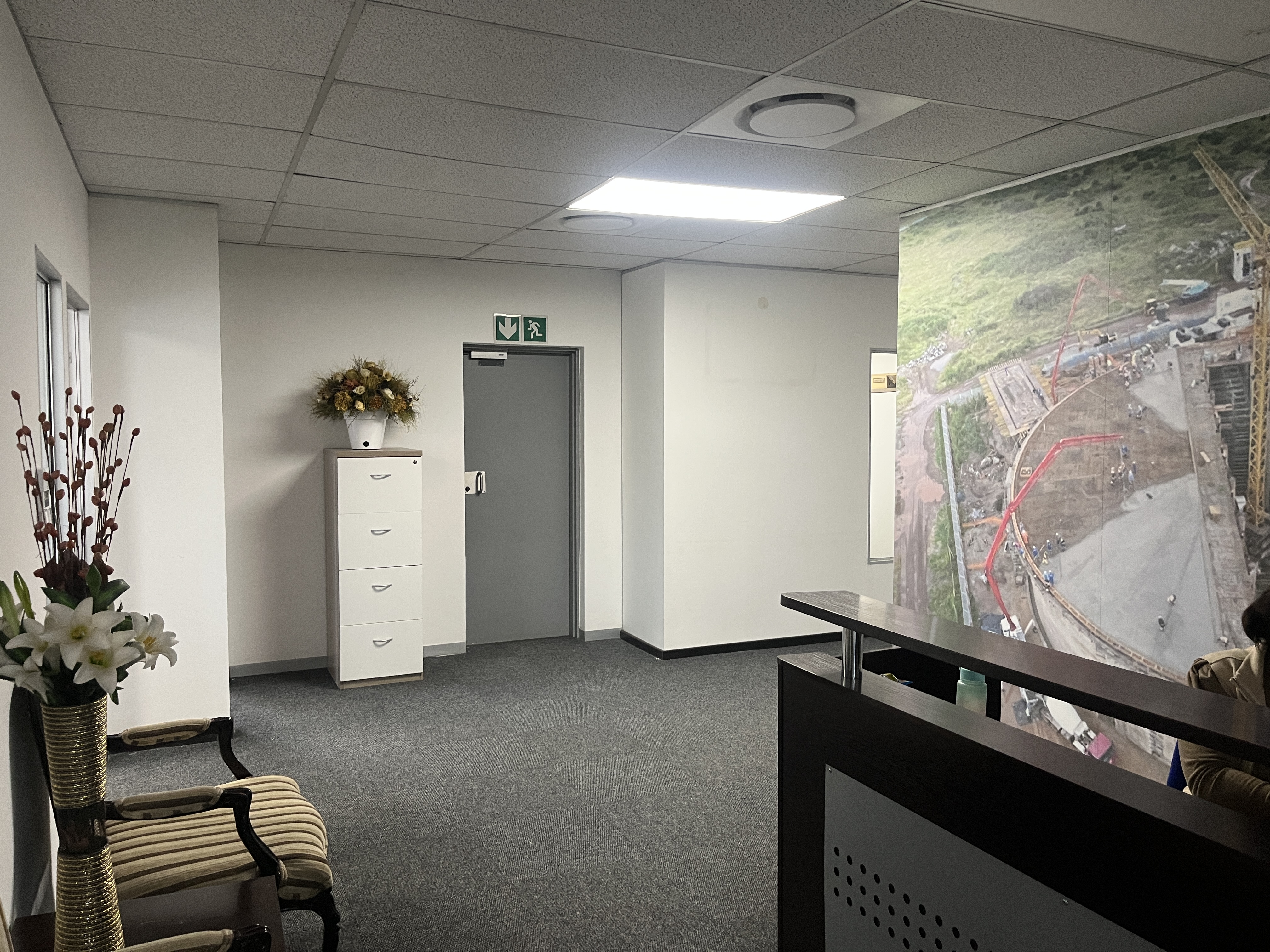 Office Space to rent at Hampton Office Park in Bryanston
