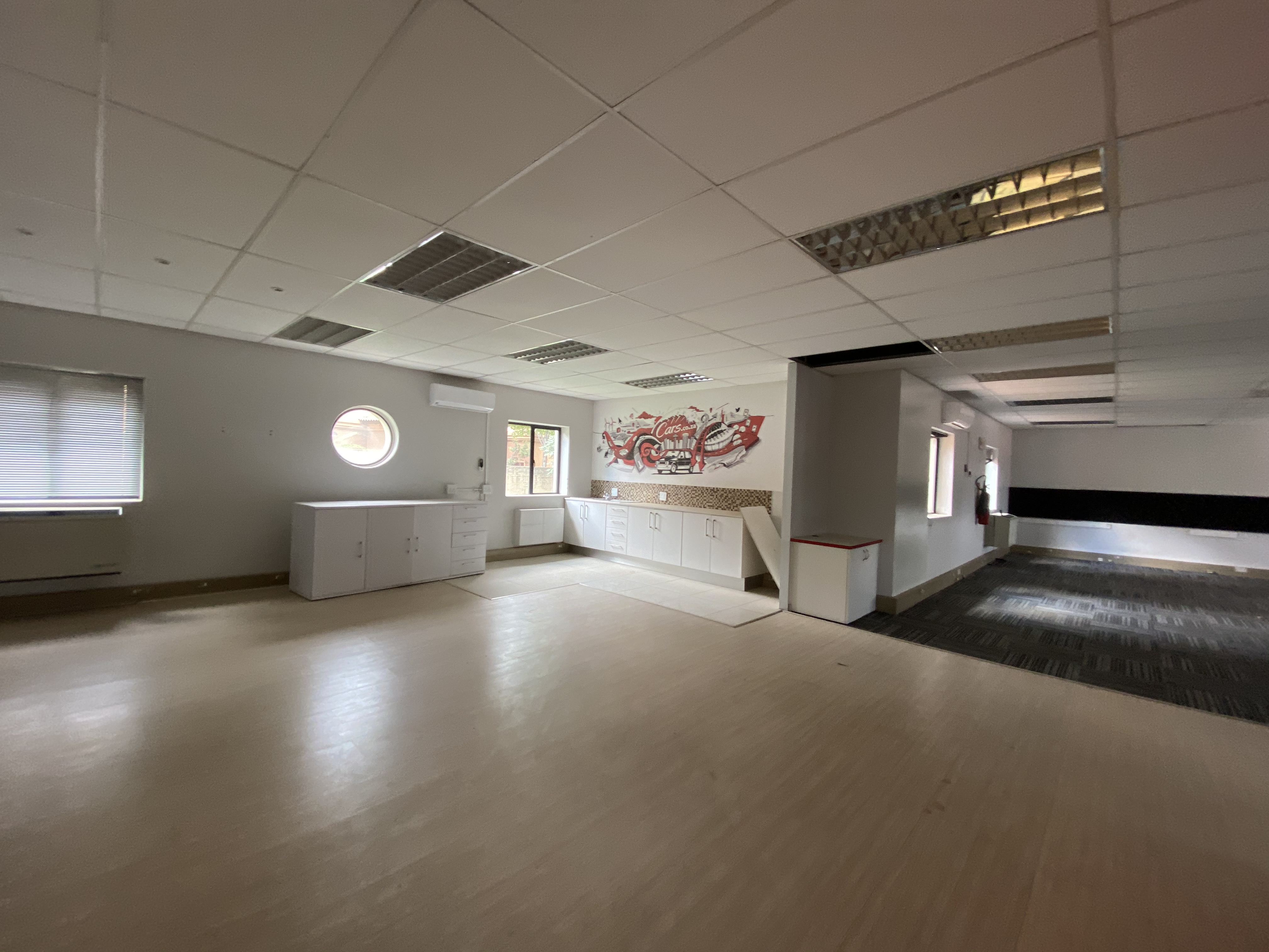 Office Space to rent at Hans Merensky Office Park in Bedfordview