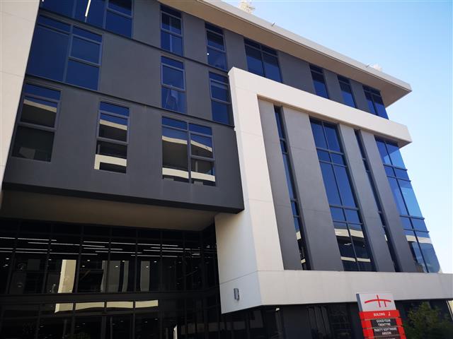 Office Space to rent at Hertford Office Park in Waterfall